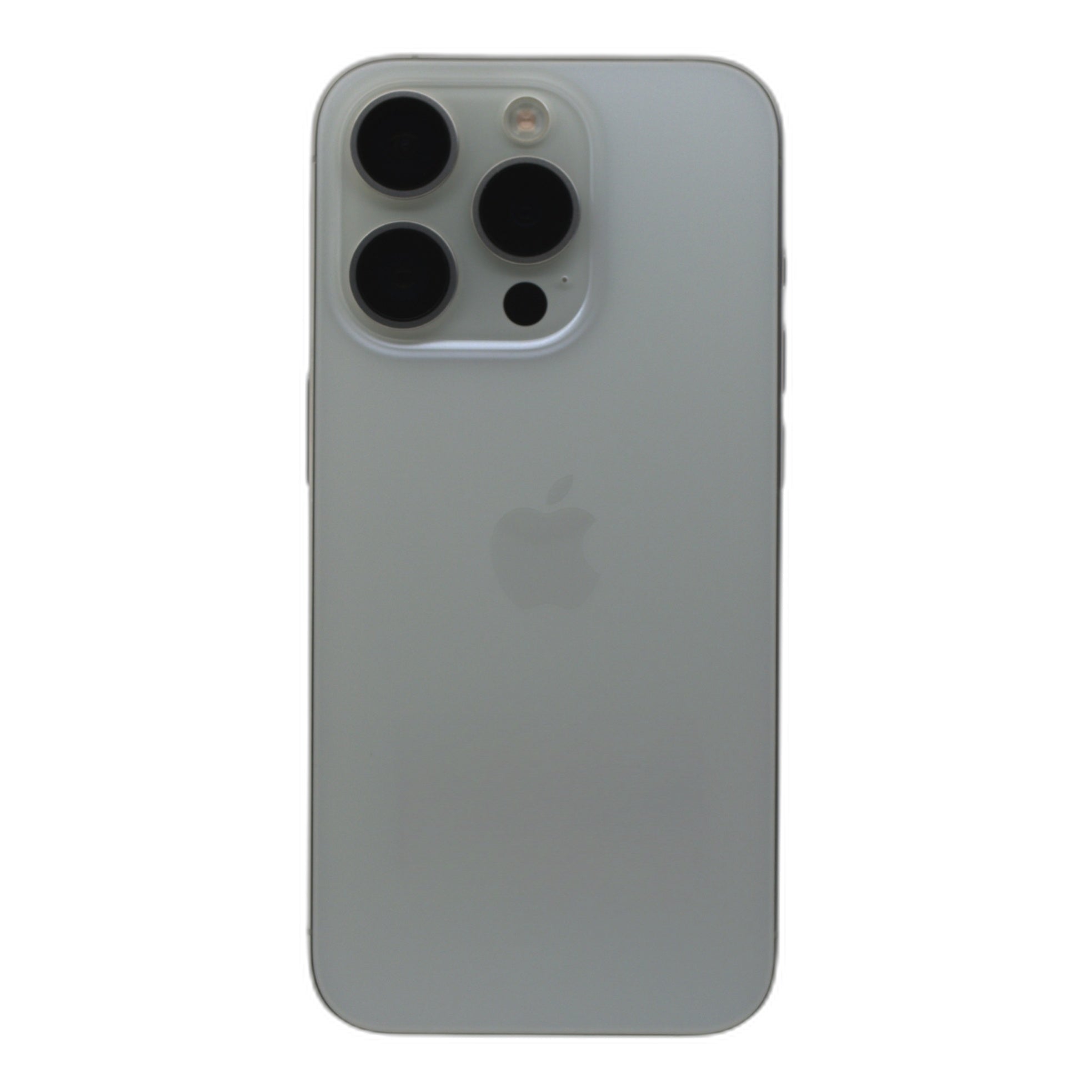 95新 Apple iPhone 15 Pro 256G 白色鈦金屬 中國大陸版