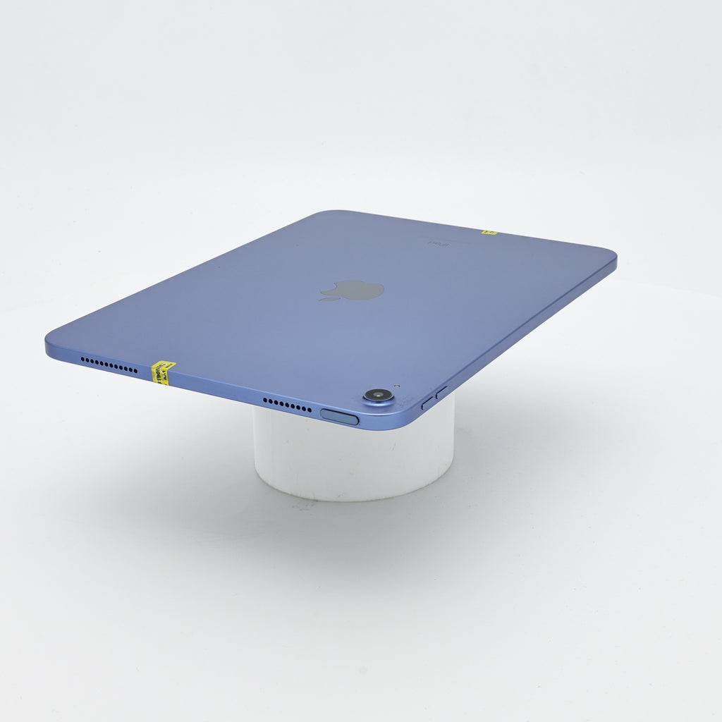 95新 Apple iPad 10代 64G 藍色 WIFI