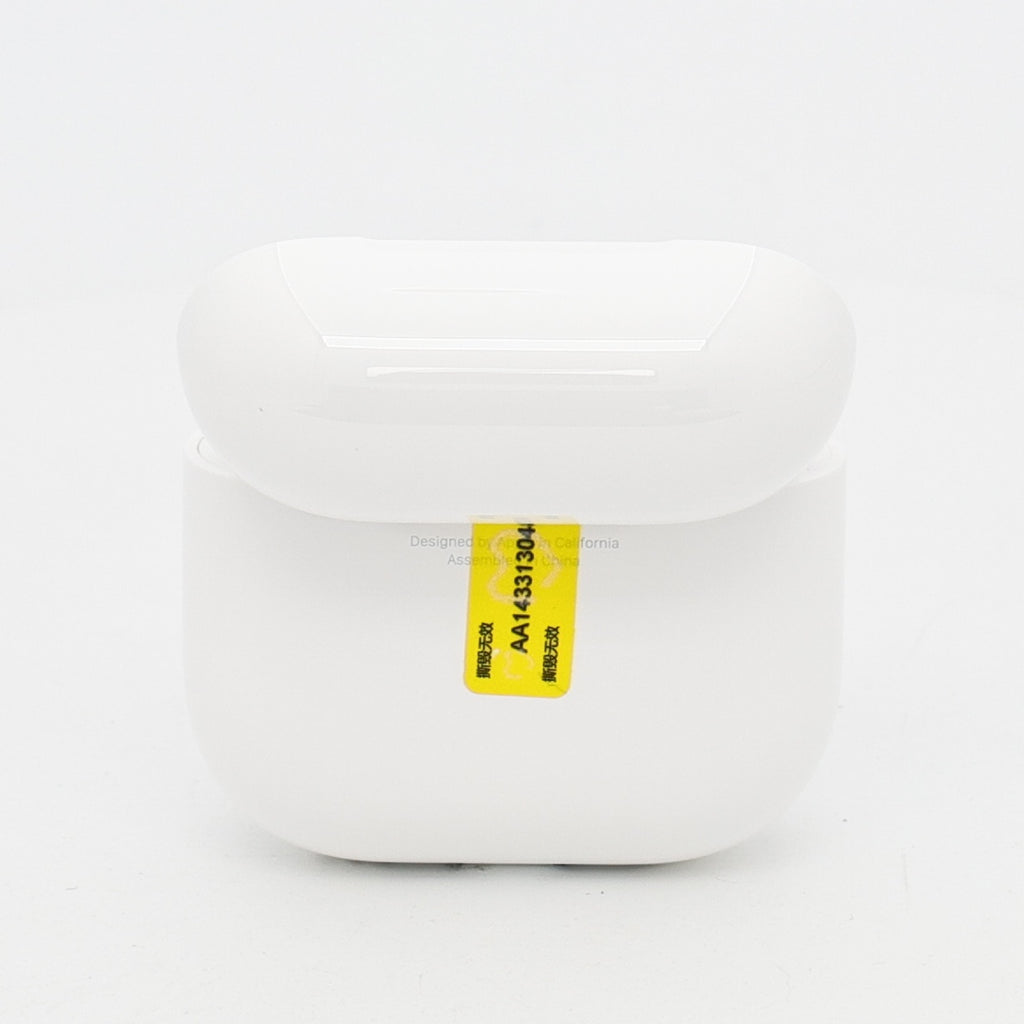 99新 Apple AirPods 4 (支持主动降噪) 白色