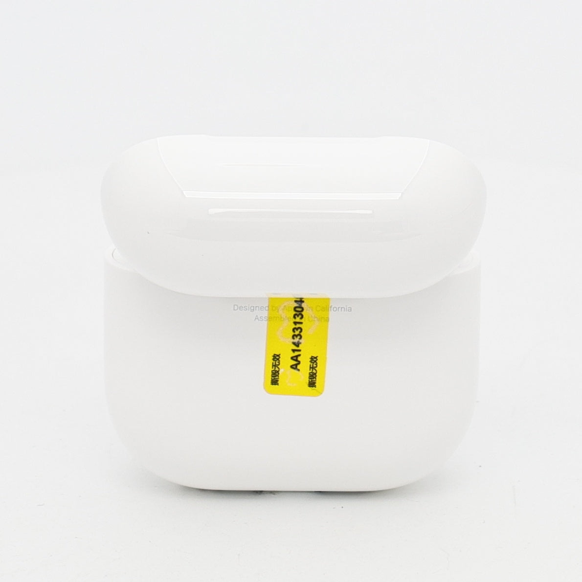 99新 Apple AirPods 4 (支持主动降噪) 白色