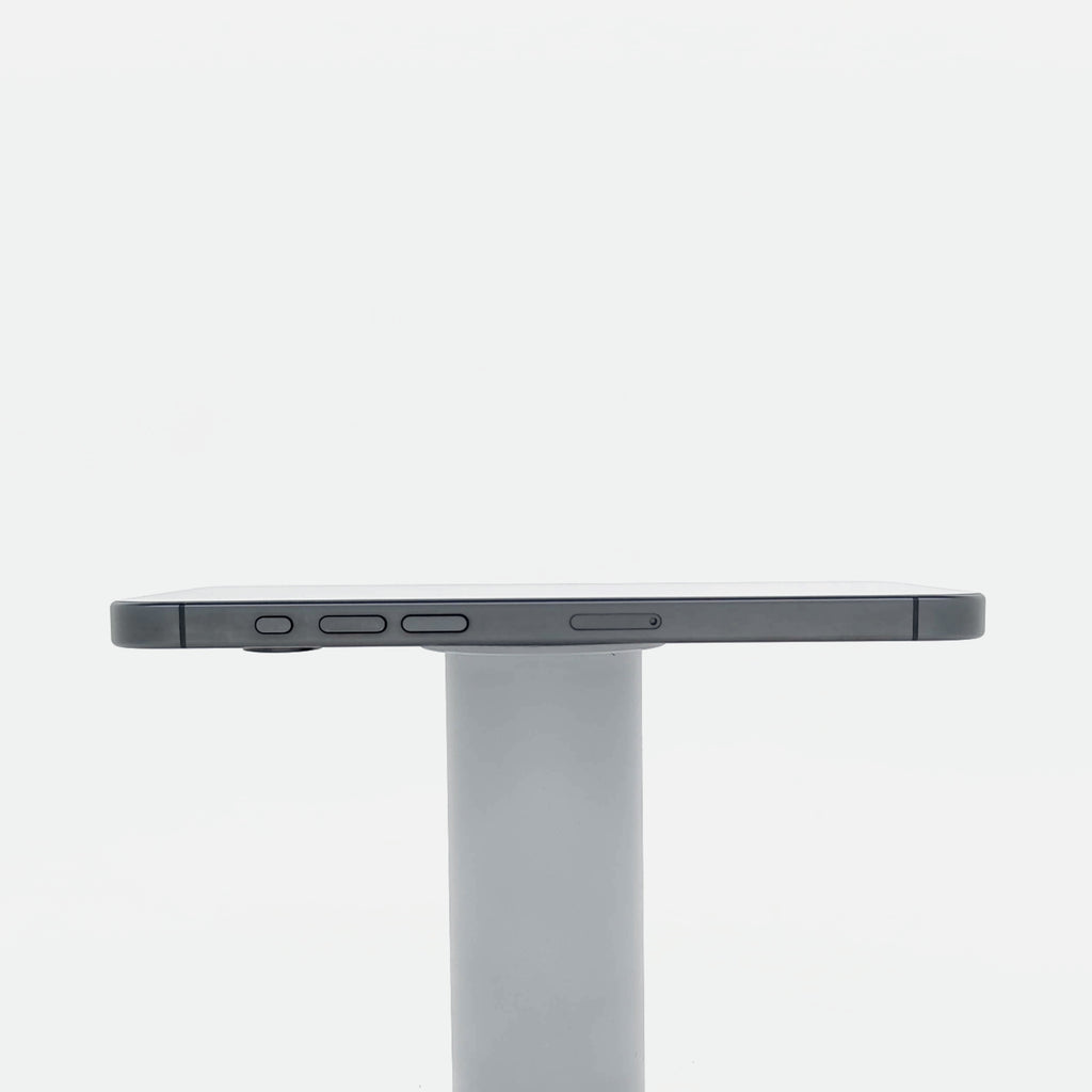95新 Apple iPhone 15 Pro Max 256G 黑色鈦金屬 中國大陸版