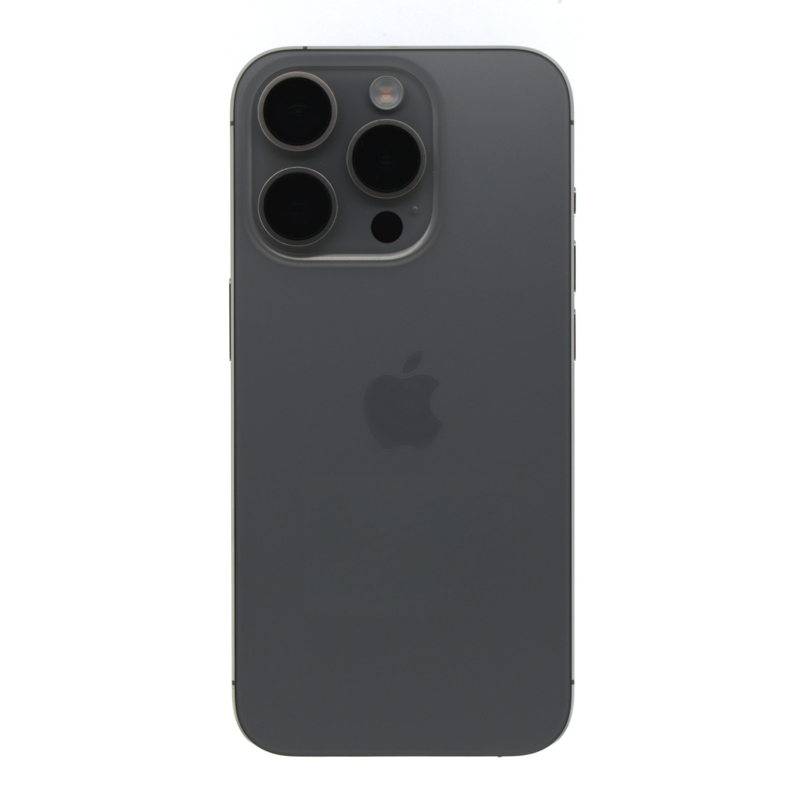 95新 Apple iPhone 15 Pro 128G 原色鈦金屬 中國大陸版