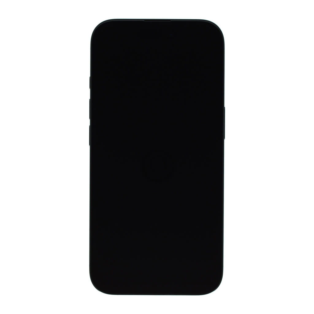 95新 Apple iPhone 16 256G 黑色 中國大陸版