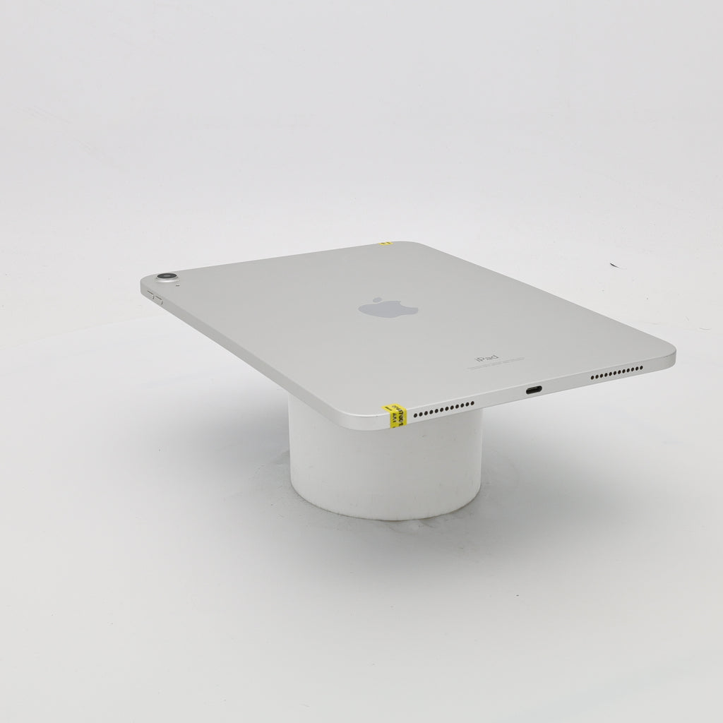 95新 Apple iPad 10代 64G 銀色 WIFI
