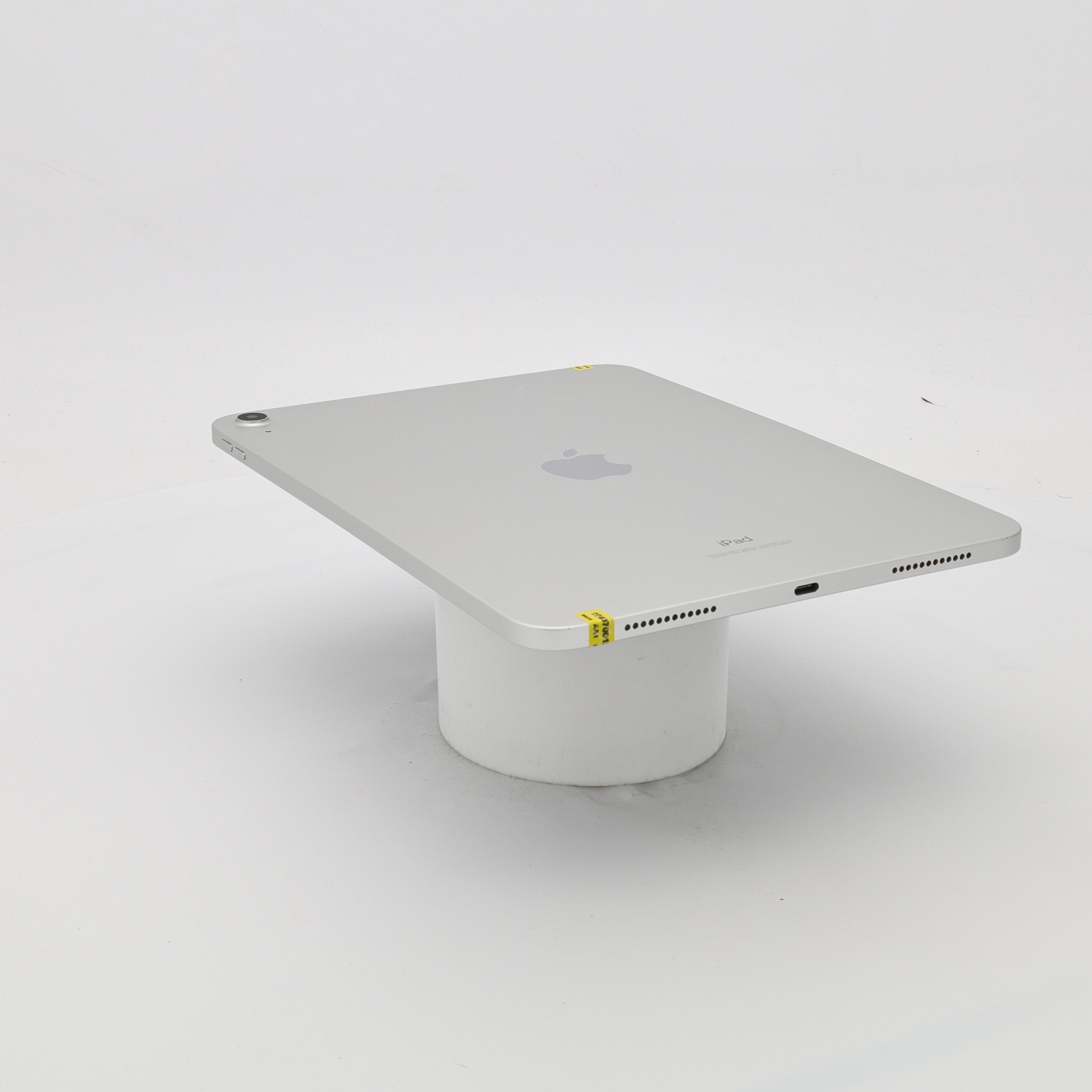 95新 Apple iPad 10代 64G 銀色 WIFI