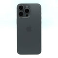 95新 Apple iPhone 15 Pro Max 256G 原色鈦金屬 中國大陸版