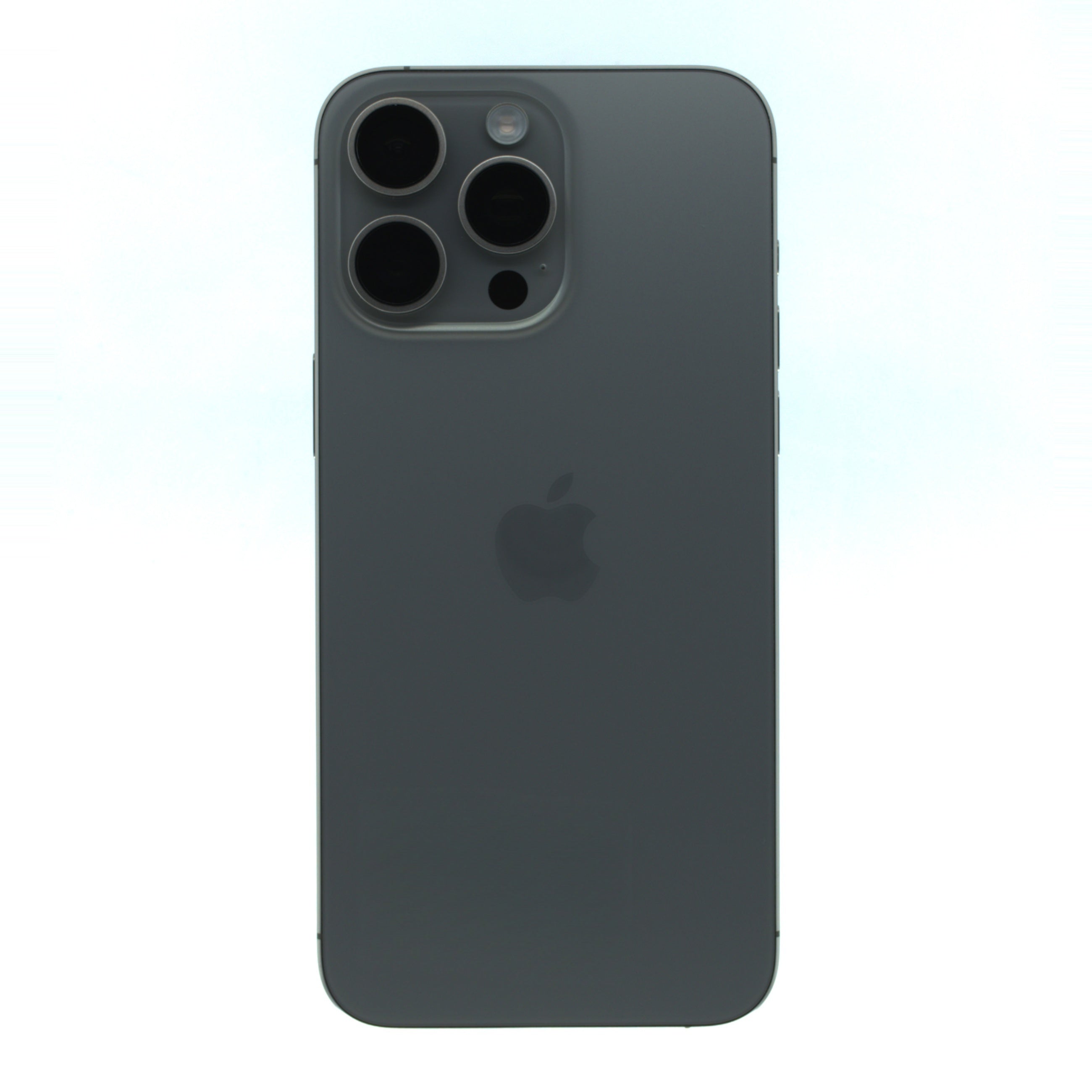 95新 Apple iPhone 15 Pro Max 256G 原色鈦金屬 中國大陸版