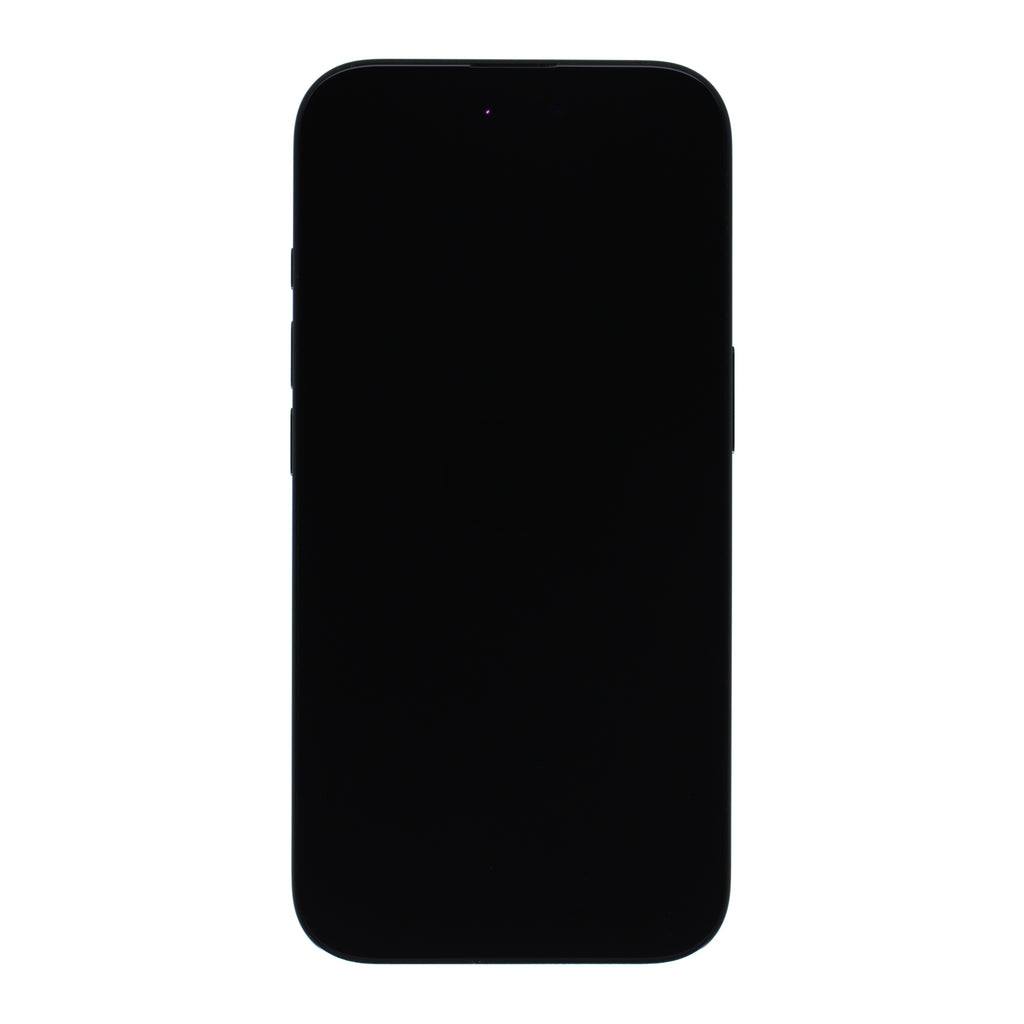 95新 Apple iPhone 16 256G 黑色 中國大陸版