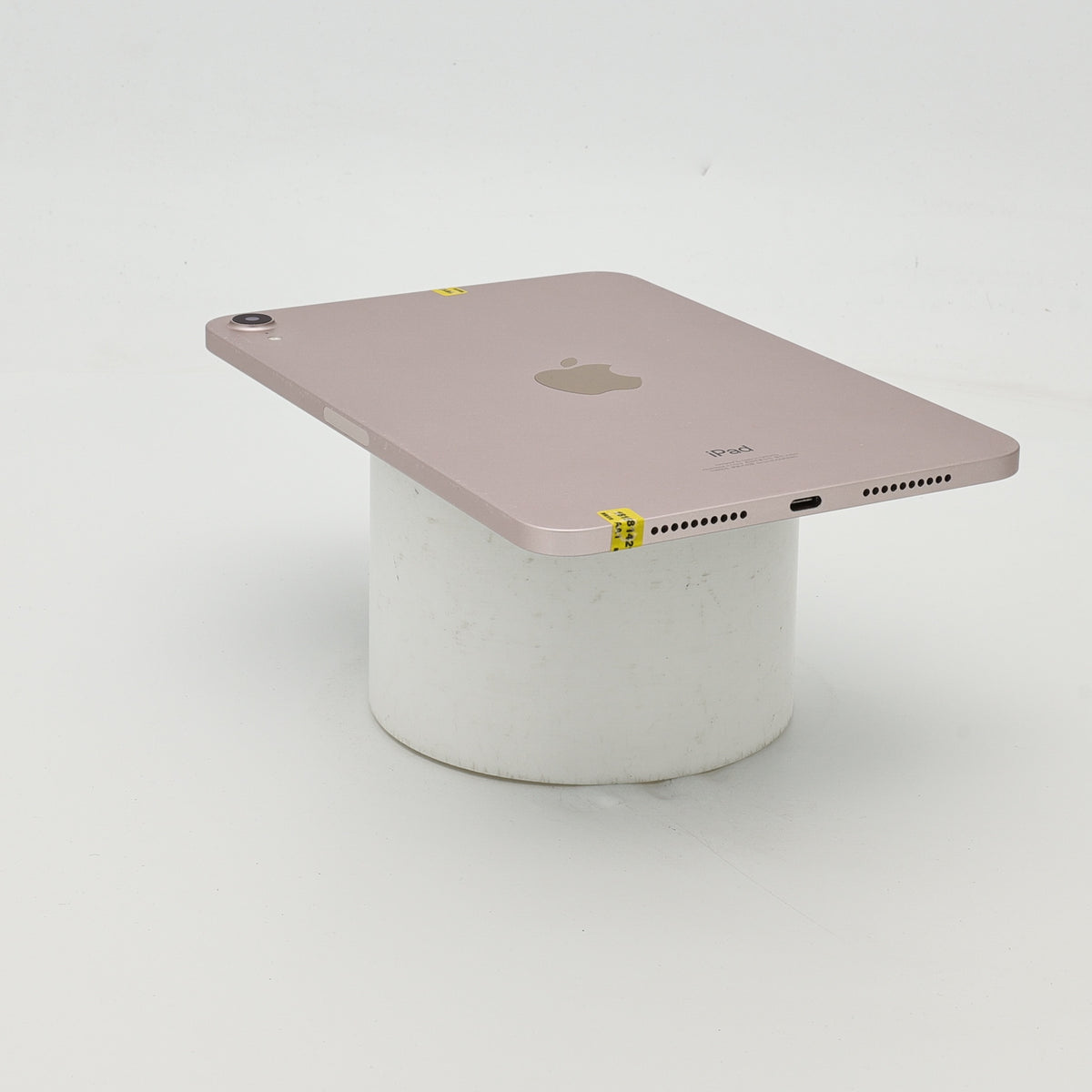 95新 Apple iPad mini6 64G 粉紅色 WIFI
