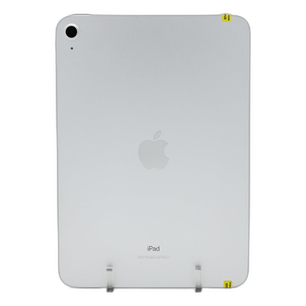 99新 Apple iPad 10代 64G 銀色 WIFI