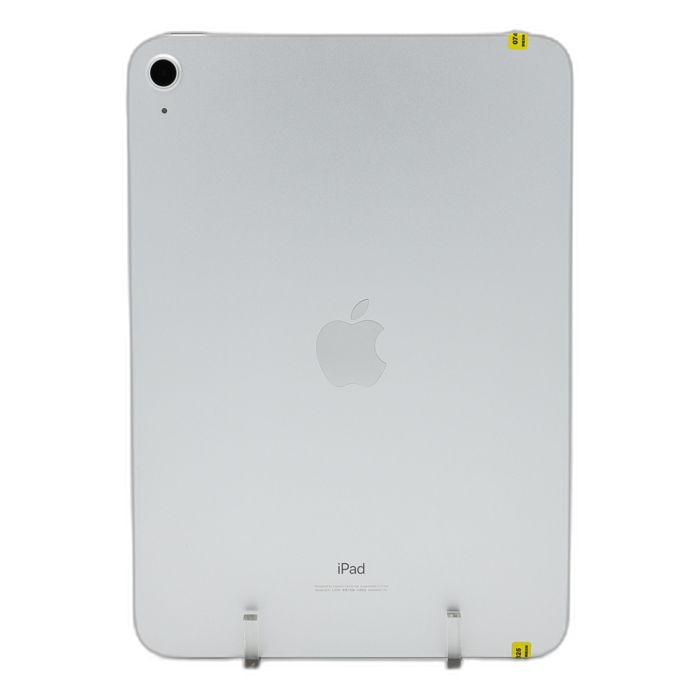 99新 Apple iPad 10代 64G 銀色 WIFI