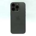 95新 Apple iPhone 16 Pro 256G 原色鈦金屬 中國大陸資源機