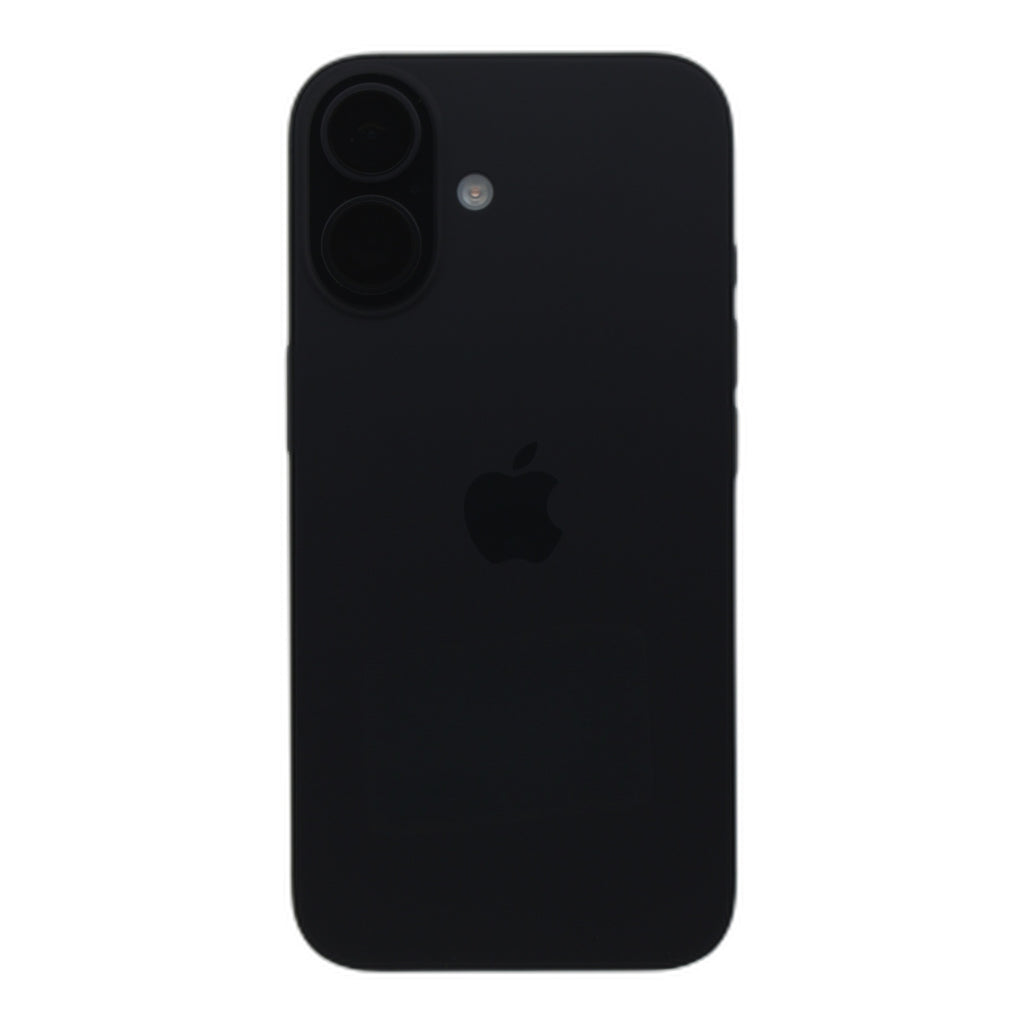 95新 Apple iPhone 16 128G 黑色 中國大陸版