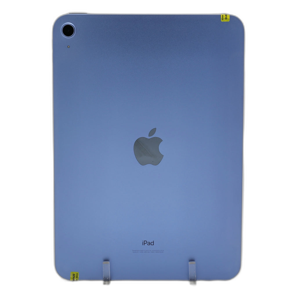 95新 Apple iPad 10代 256G 藍色 WIFI