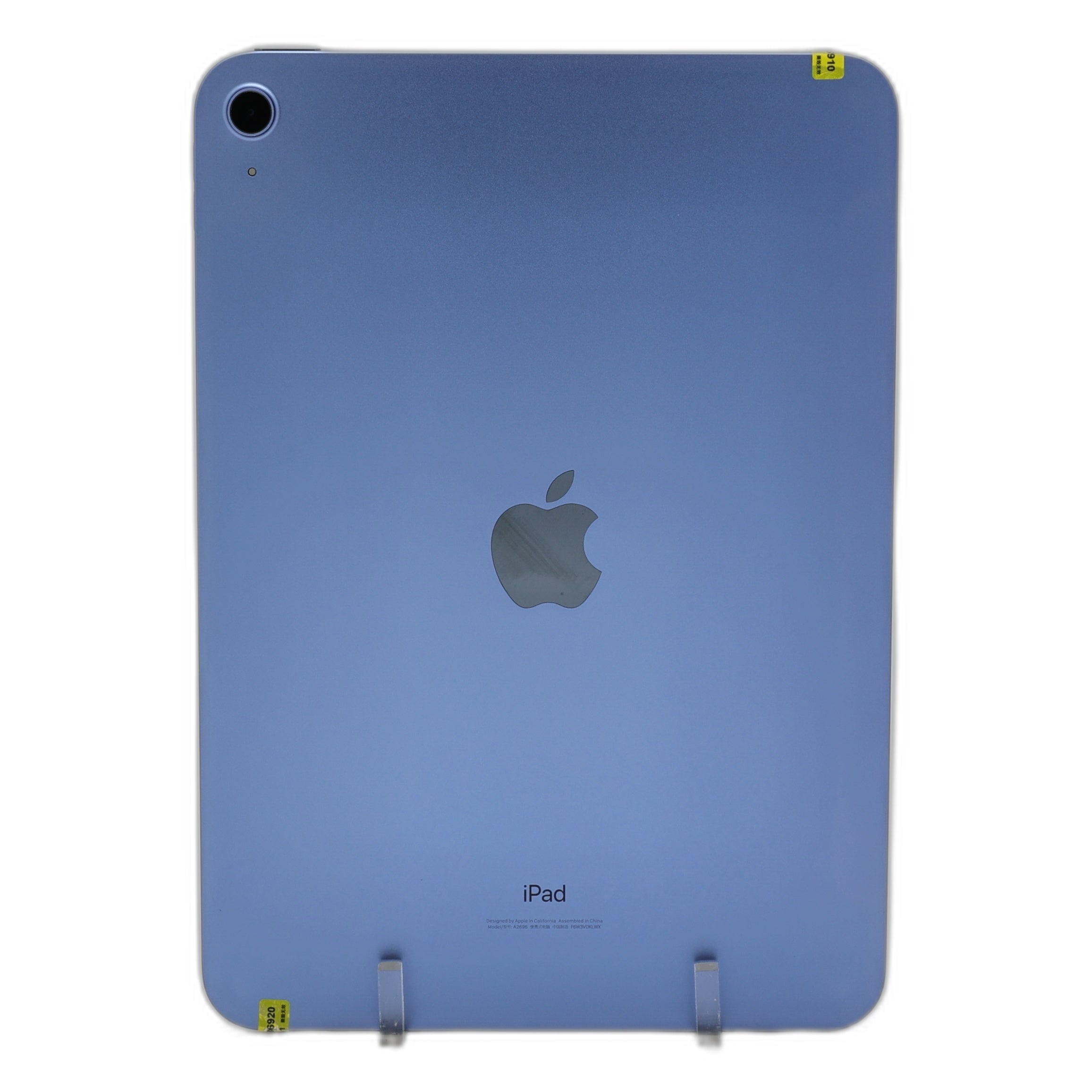 95新 Apple iPad 10代 256G 藍色 WIFI