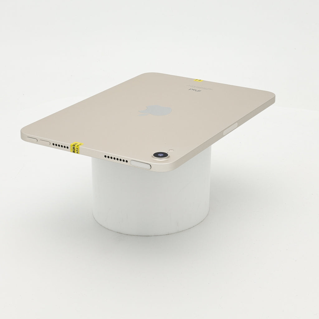95新 Apple iPad mini6 64G 星光色 WIFI
