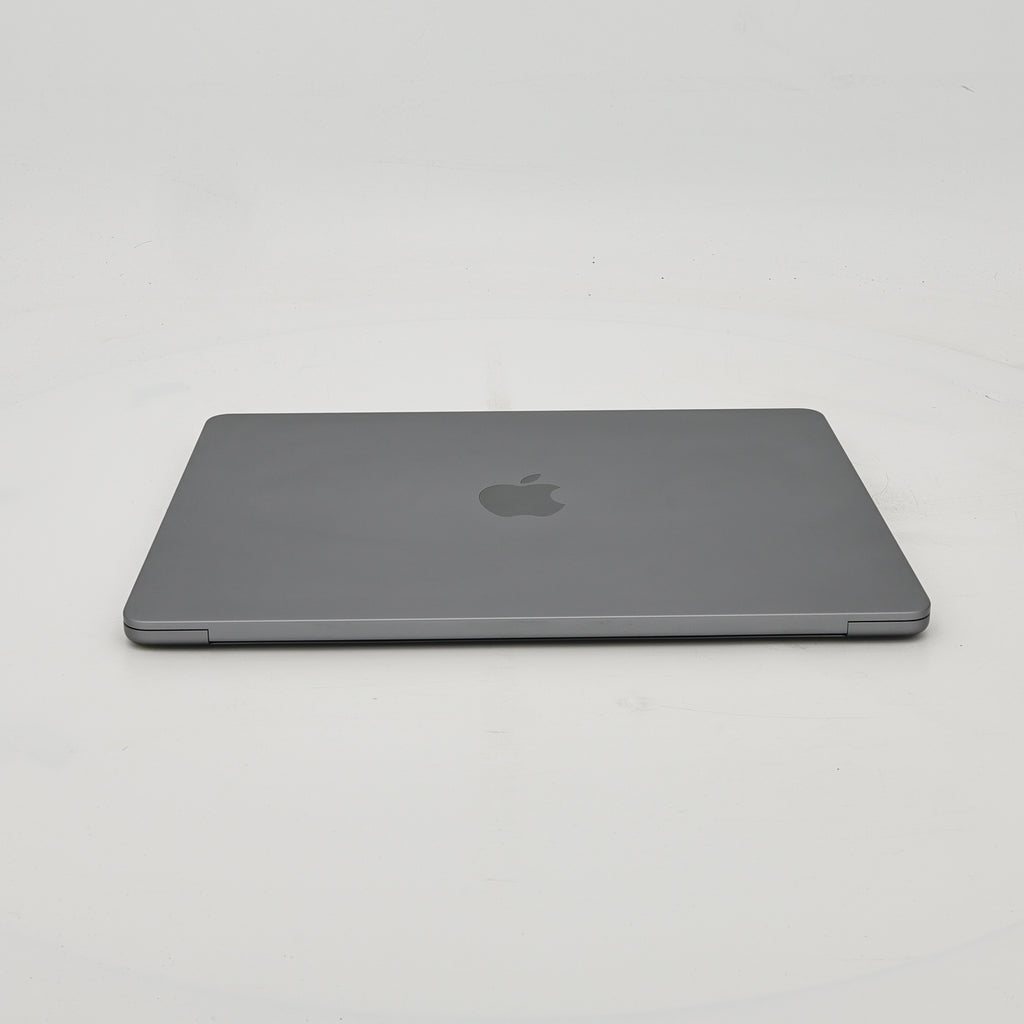 99新 Apple MacBook Air 24年 13寸 M3（8+8核） 8G RAM 256G SSD 深空灰色