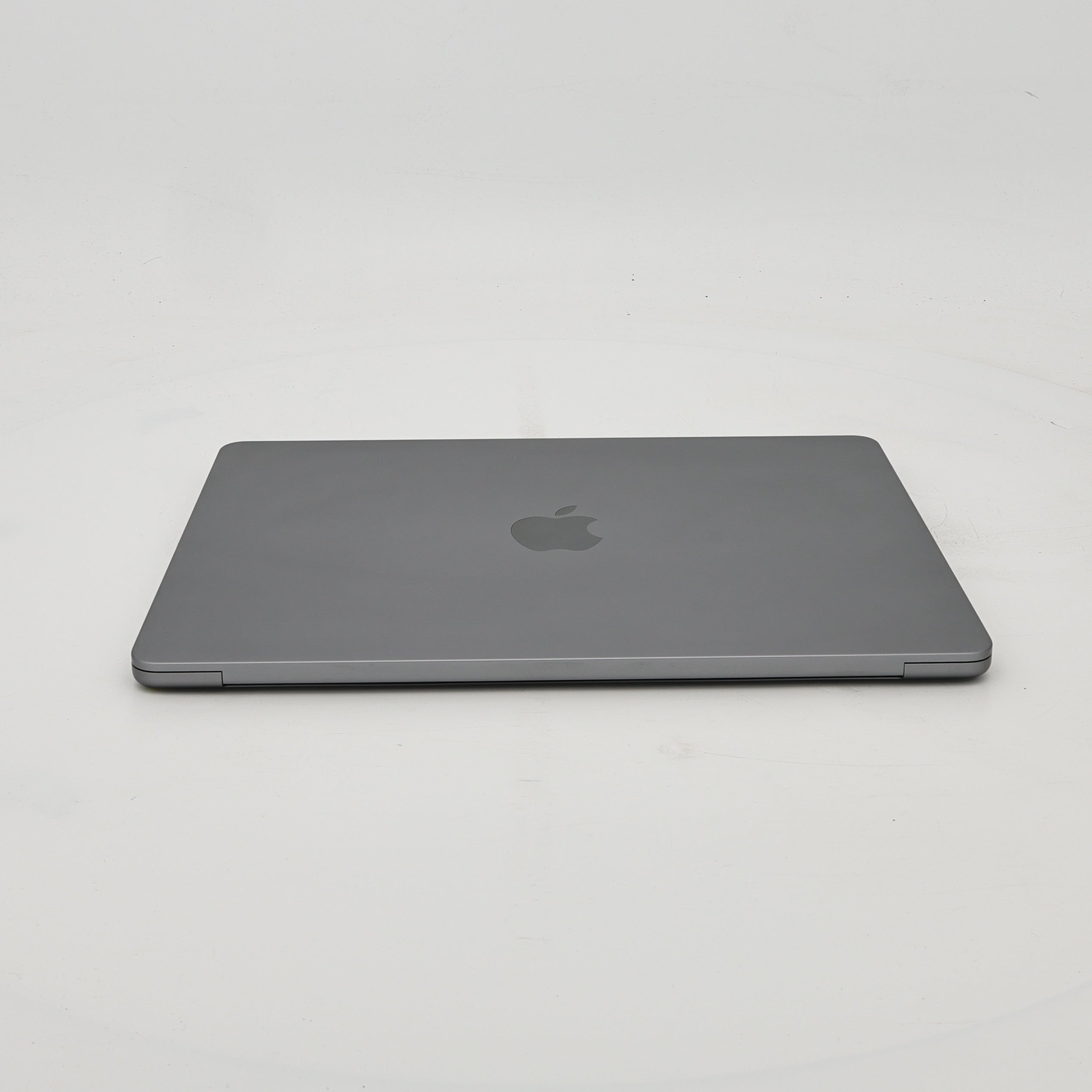 99新 Apple MacBook Air 24年 13寸 M3（8+8核） 8G RAM 256G SSD 深空灰色