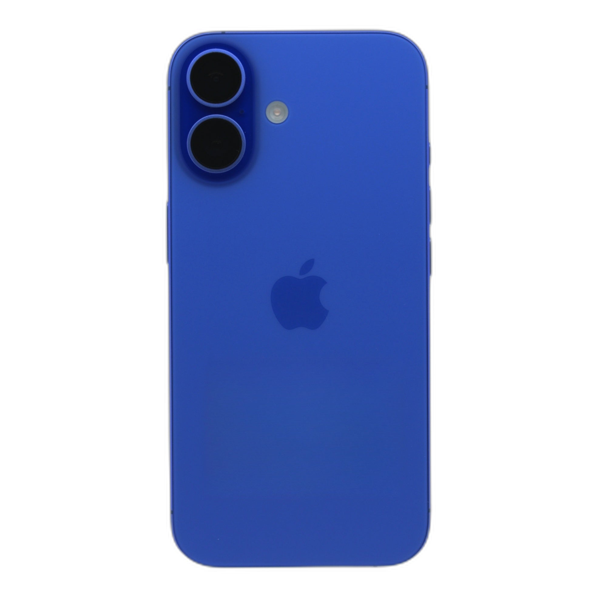 95新 Apple iPhone 16 128G 群青色 中國大陸版