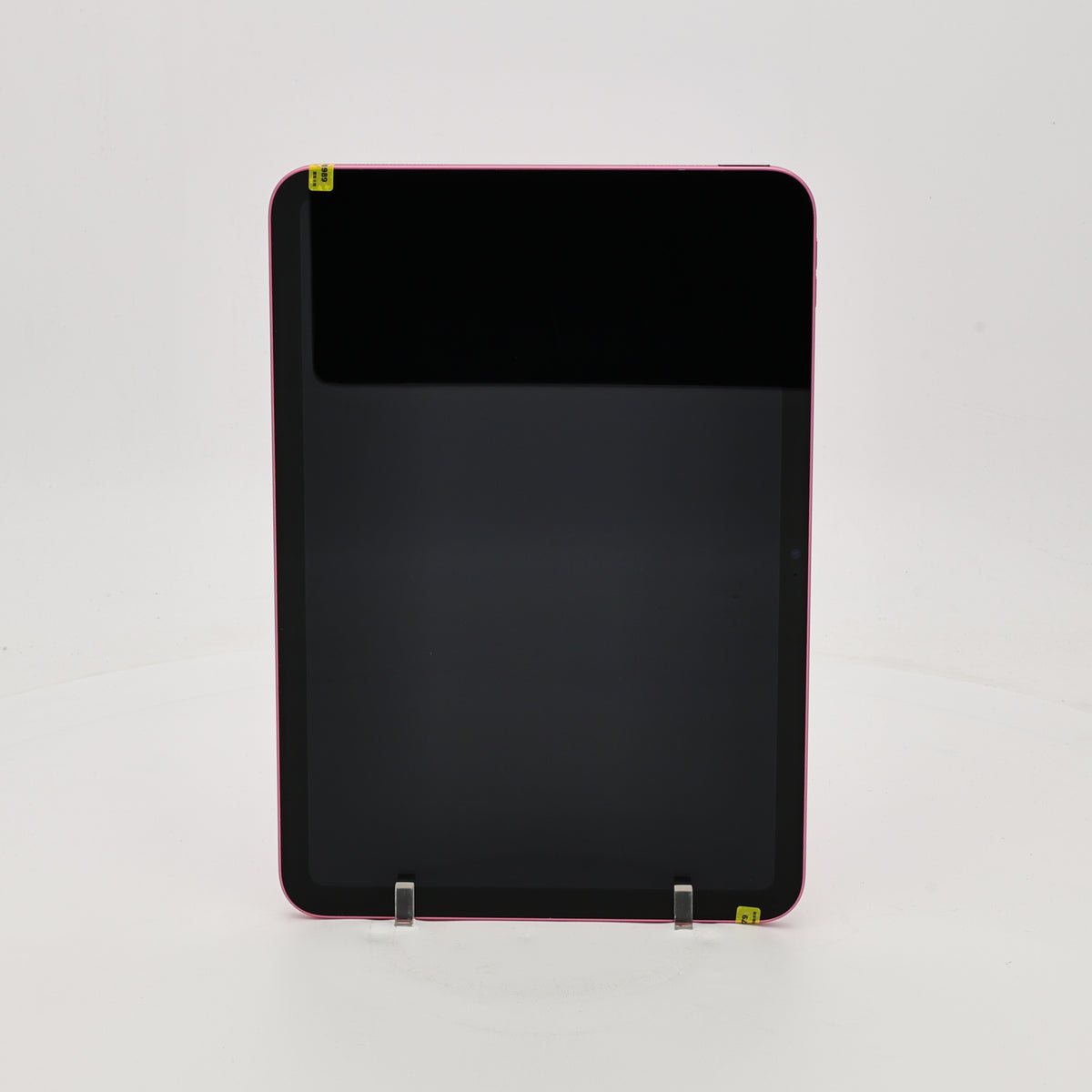 99新 Apple iPad 10代 256G 粉紅色 WIFI