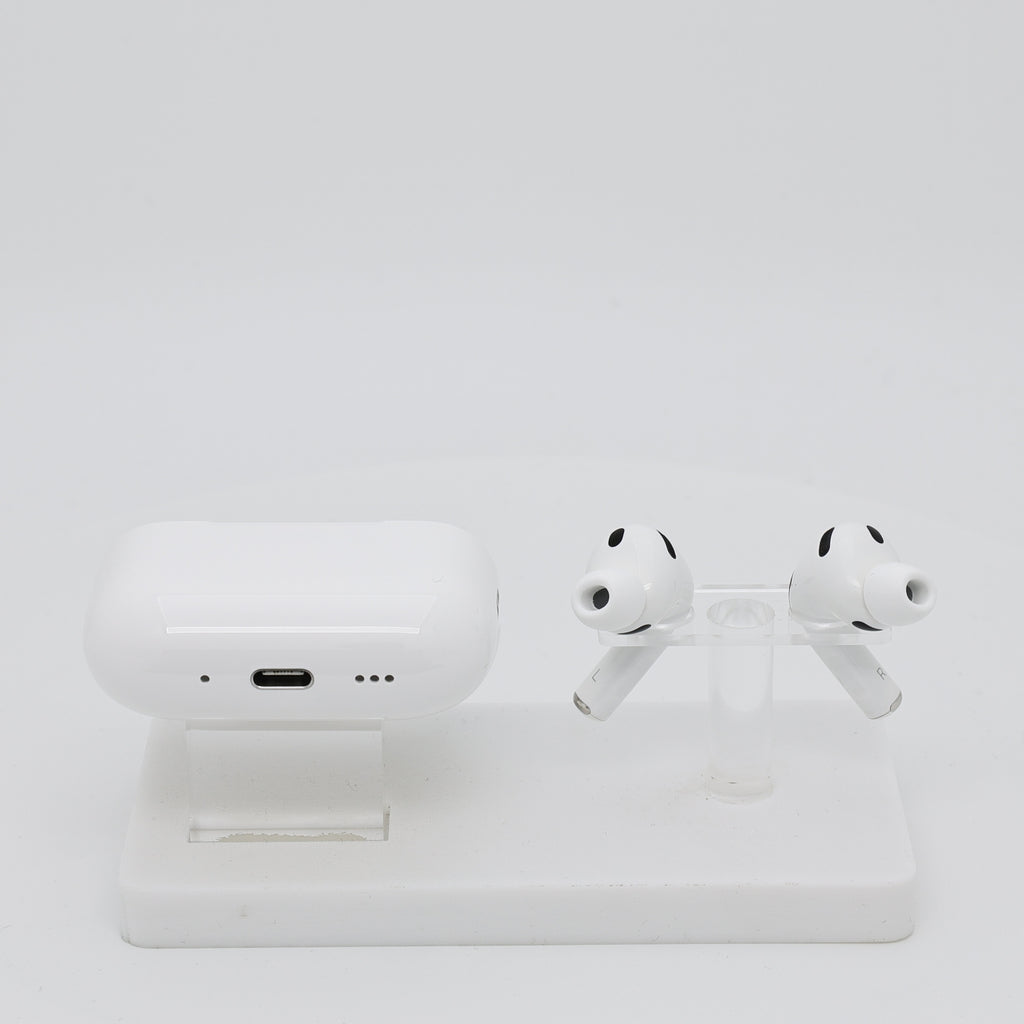 99新 Apple AirPods Pro 3 白色