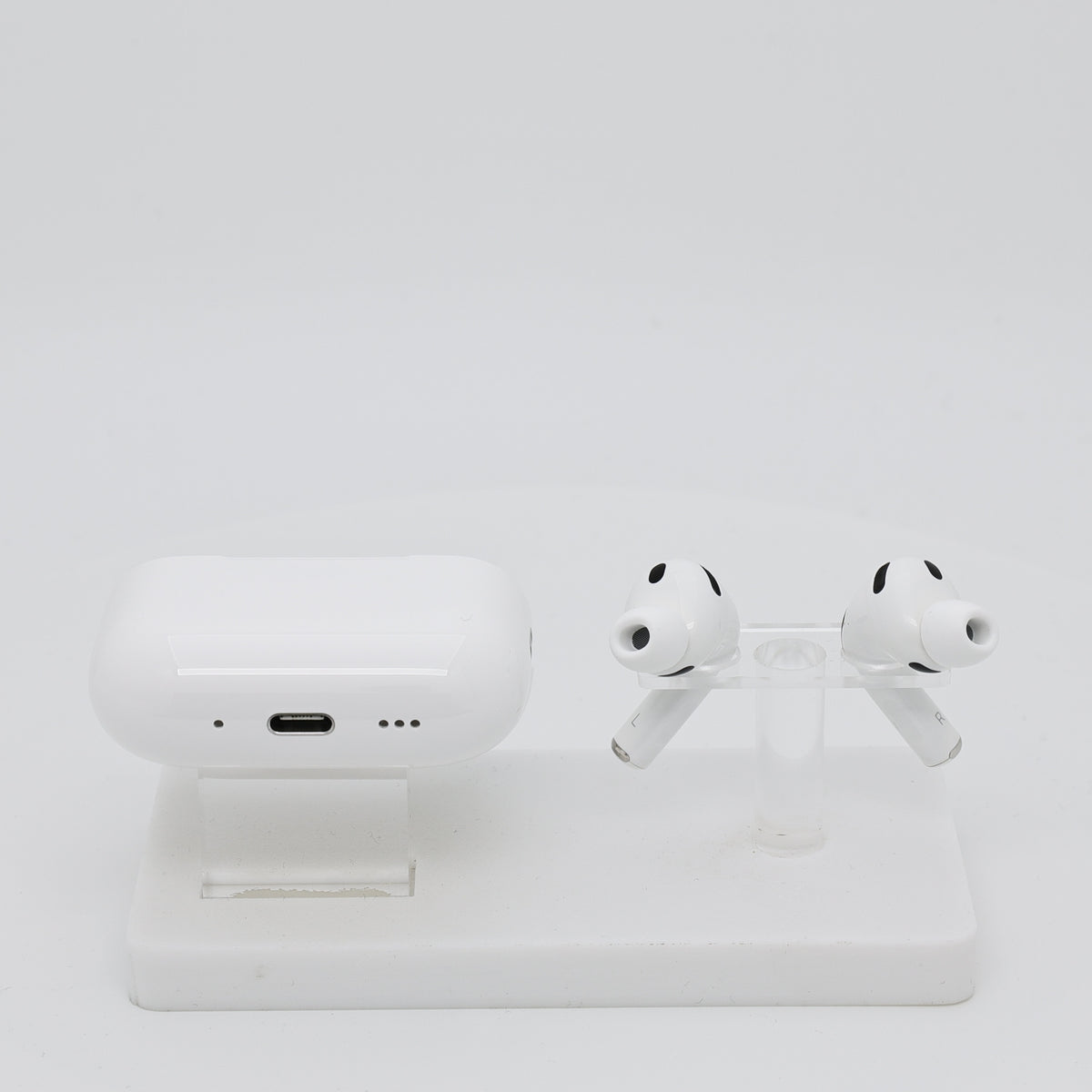 99新 Apple AirPods Pro 3 白色