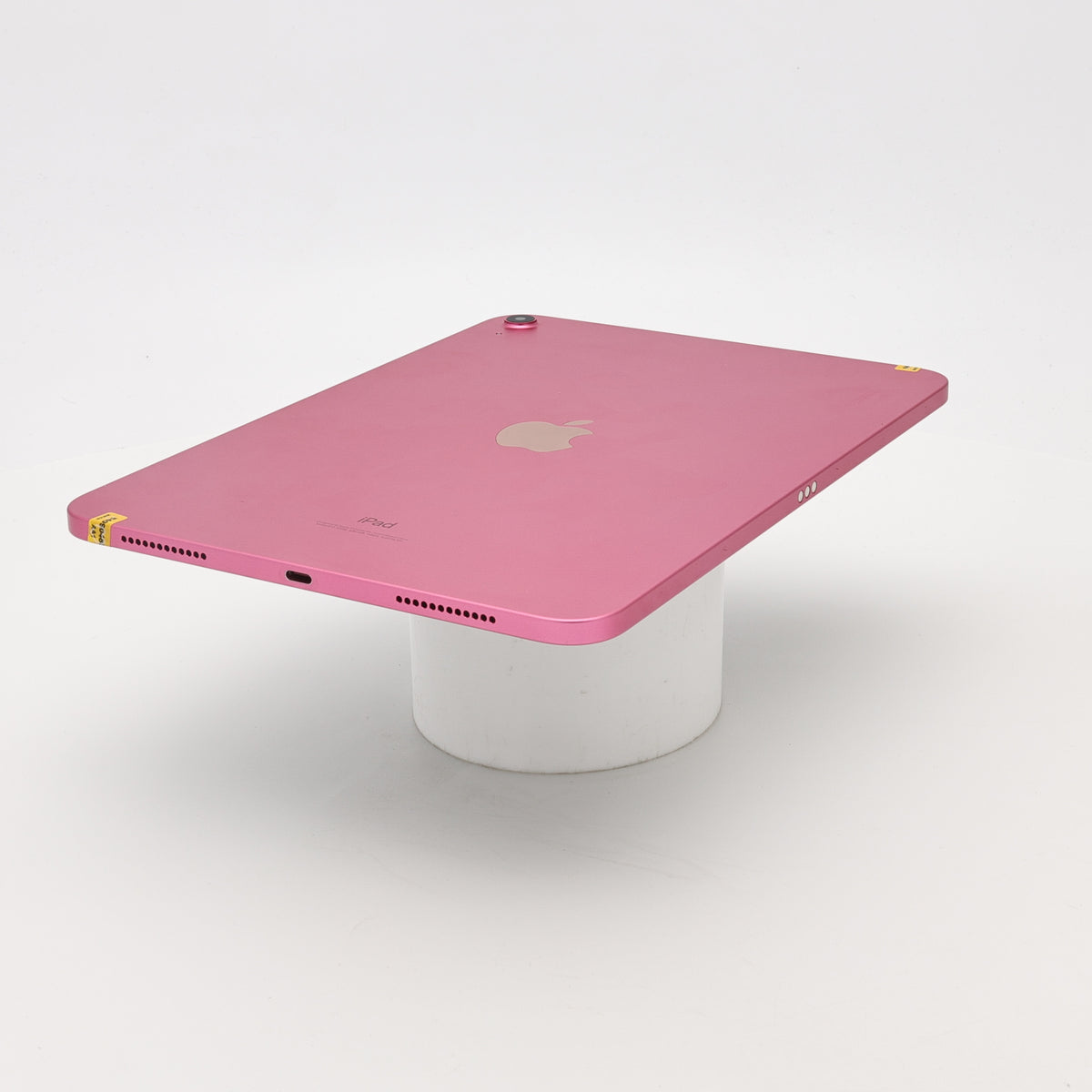 95新 Apple iPad 10代 256G 粉紅色 WIFI