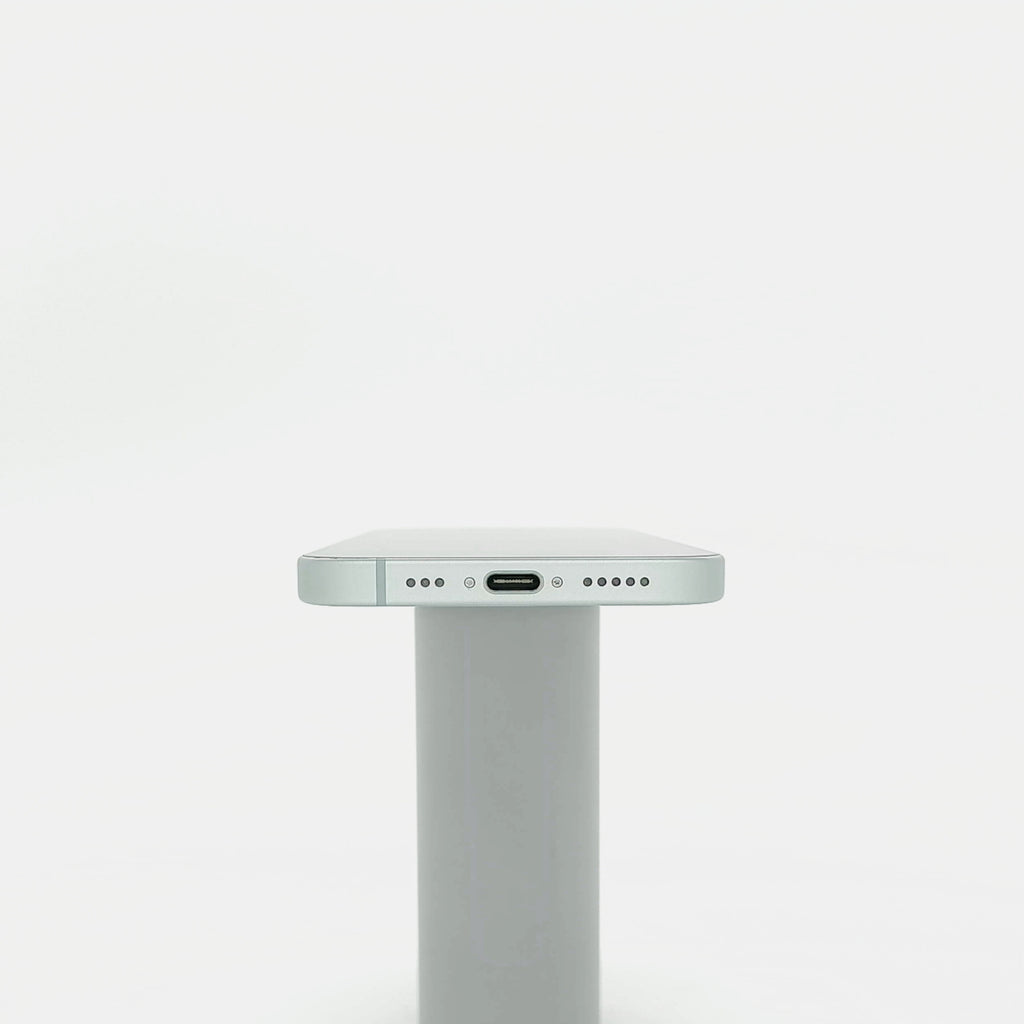 95新 Apple iPhone 15 128G 綠色 中國大陸版