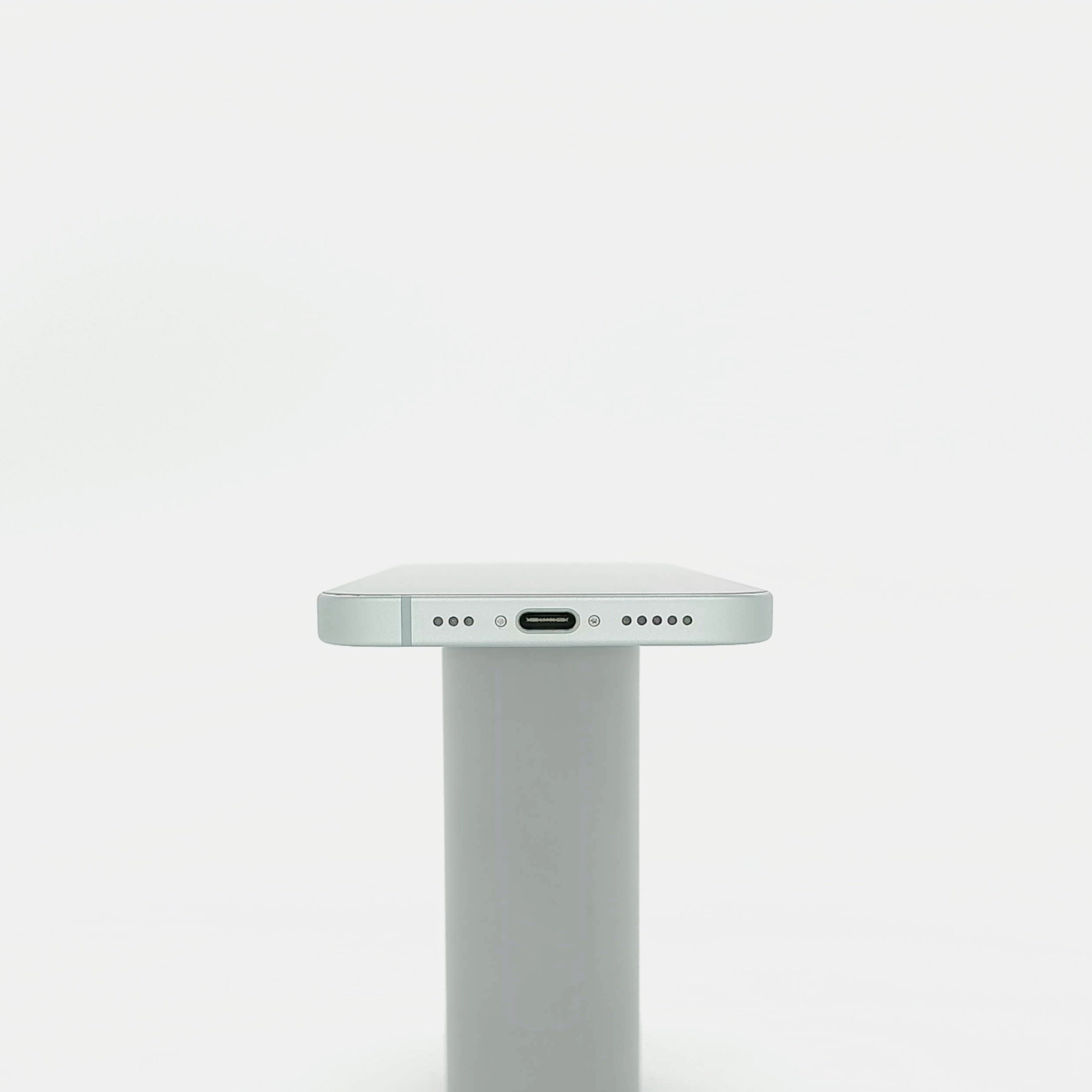 95新 Apple iPhone 15 128G 綠色 中國大陸版