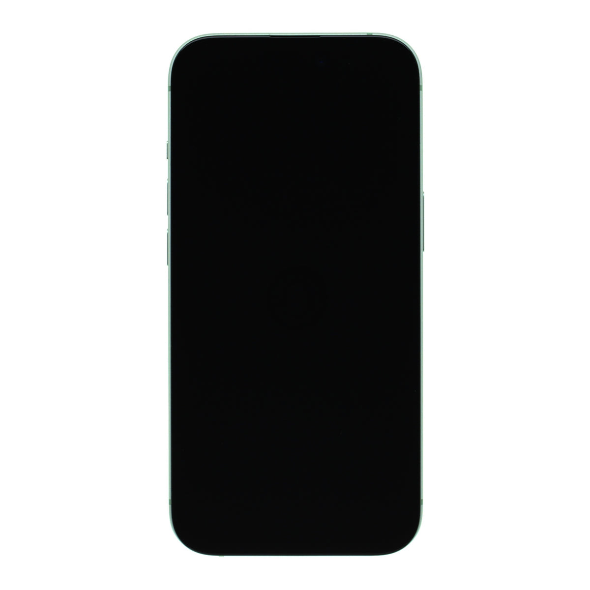 95新 Apple iPhone 15 256G 綠色 中國大陸版