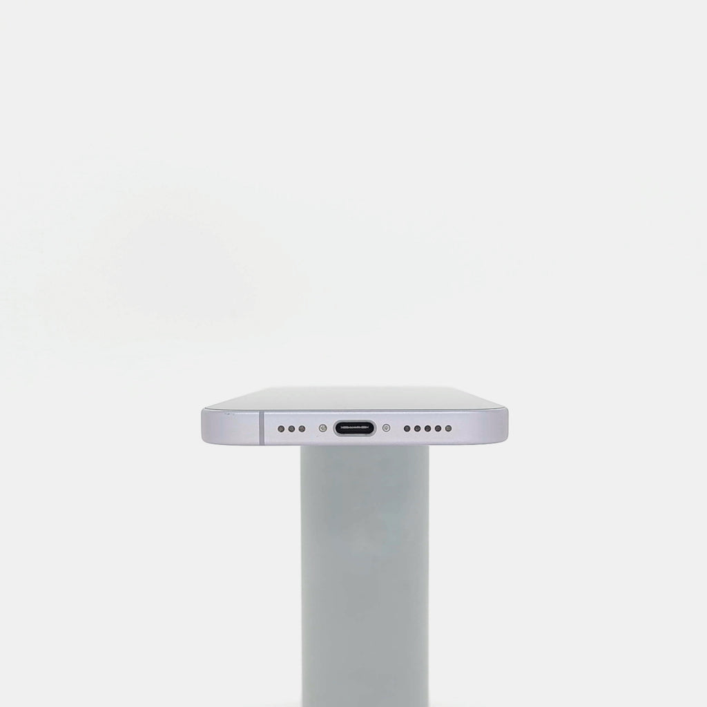 95新 Apple iPhone 17 256G 薰衣草紫色 中國大陸版