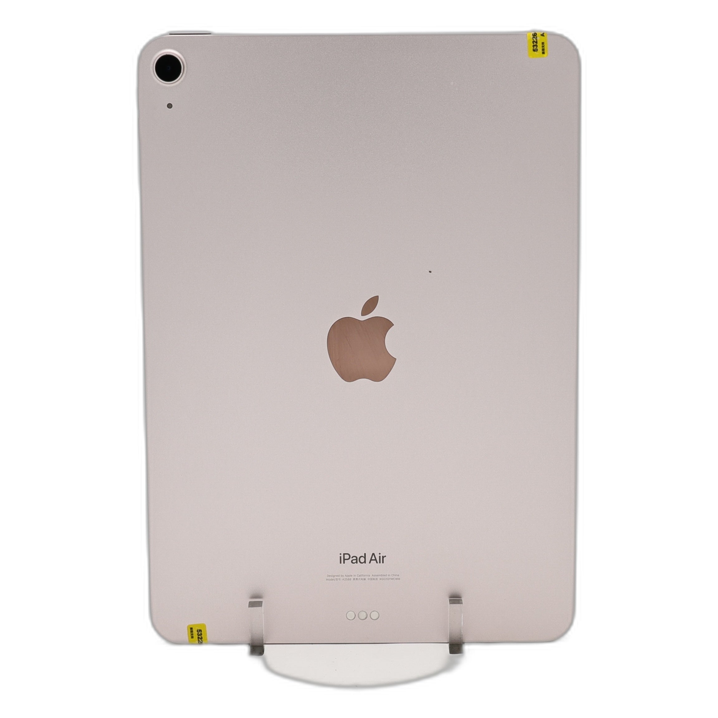 95新 Apple iPad Air5 64G 粉紅色 WIFI