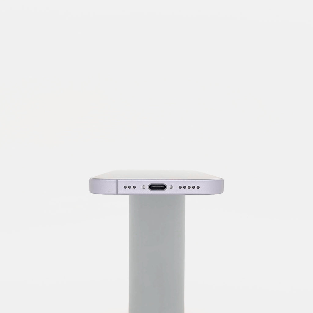 99新 Apple iPhone 17 256G 薰衣草紫色 中國大陸版