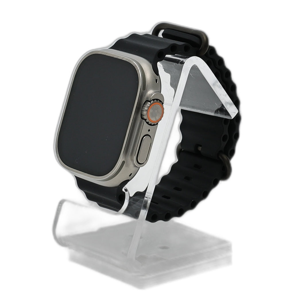 99新 Apple Watch Ultra 2 49毫米 鈦金屬