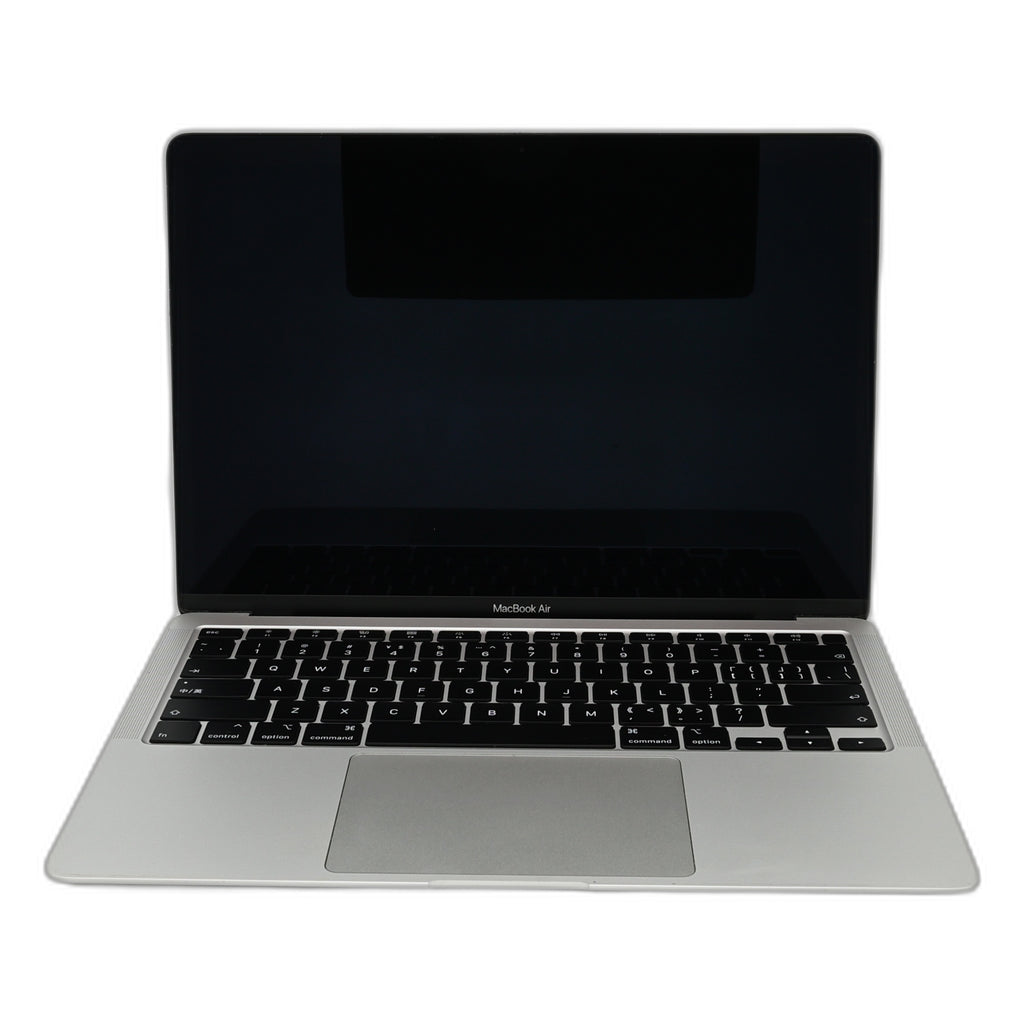 95新 Apple MacBook Air 20年 13寸 i5 1.1G 8G RAM 512G SSD 銀色