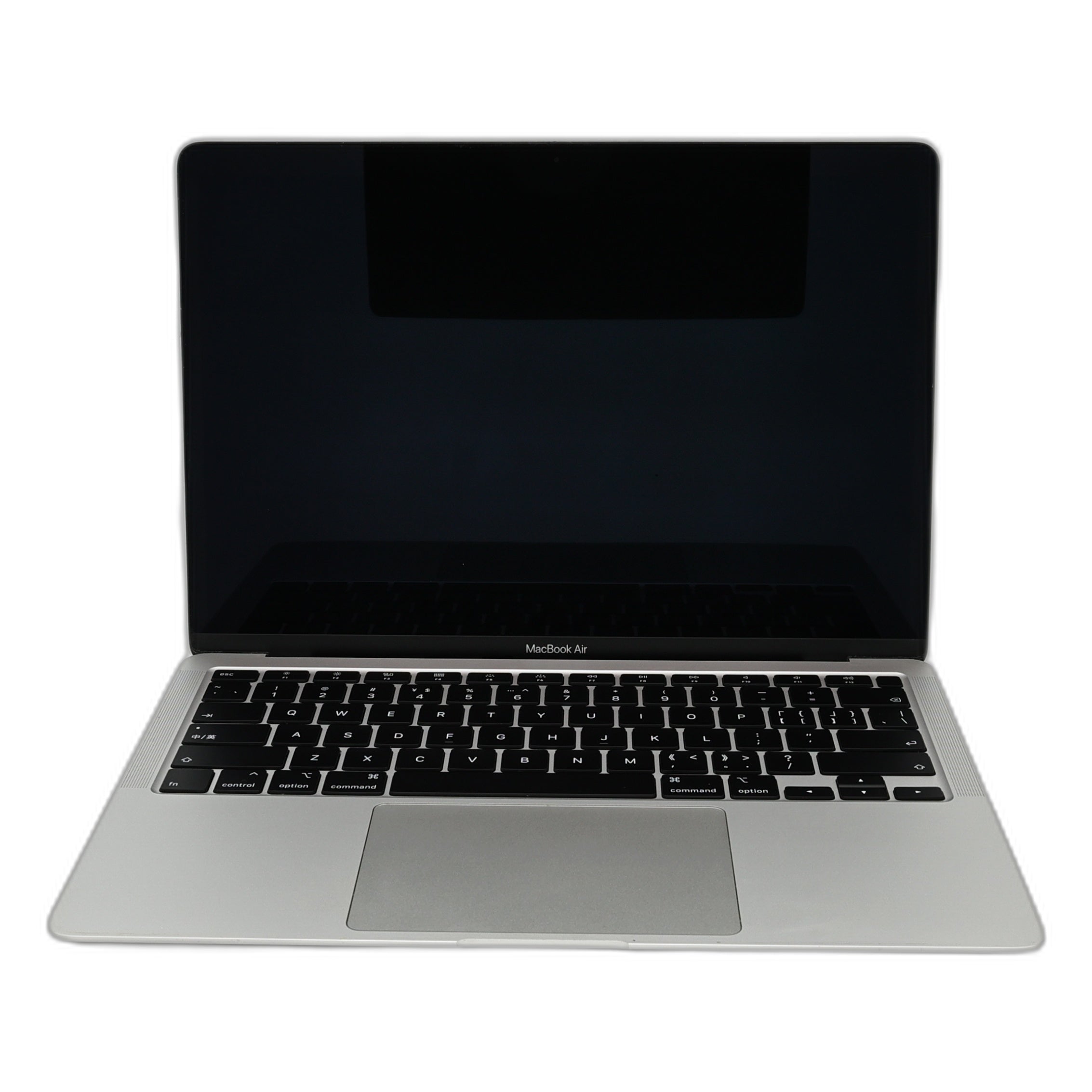 95新 Apple MacBook Air 20年 13寸 i5 1.1G 8G RAM 512G SSD 銀色