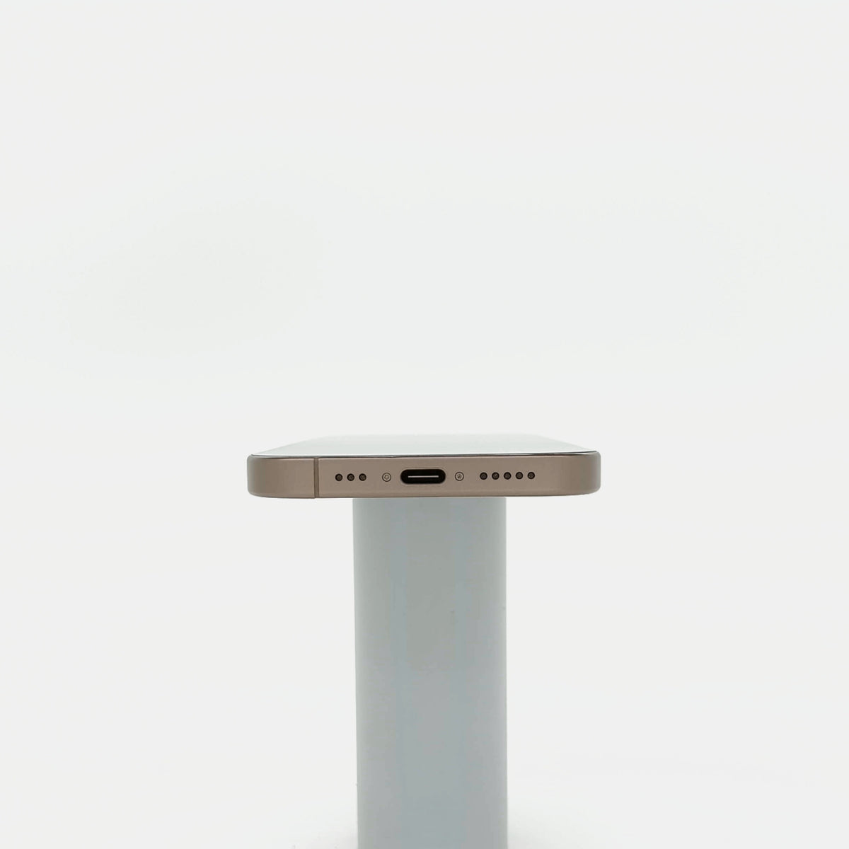 95新 Apple iPhone 16 Pro 256G 沙漠色鈦金屬 中國大陸版