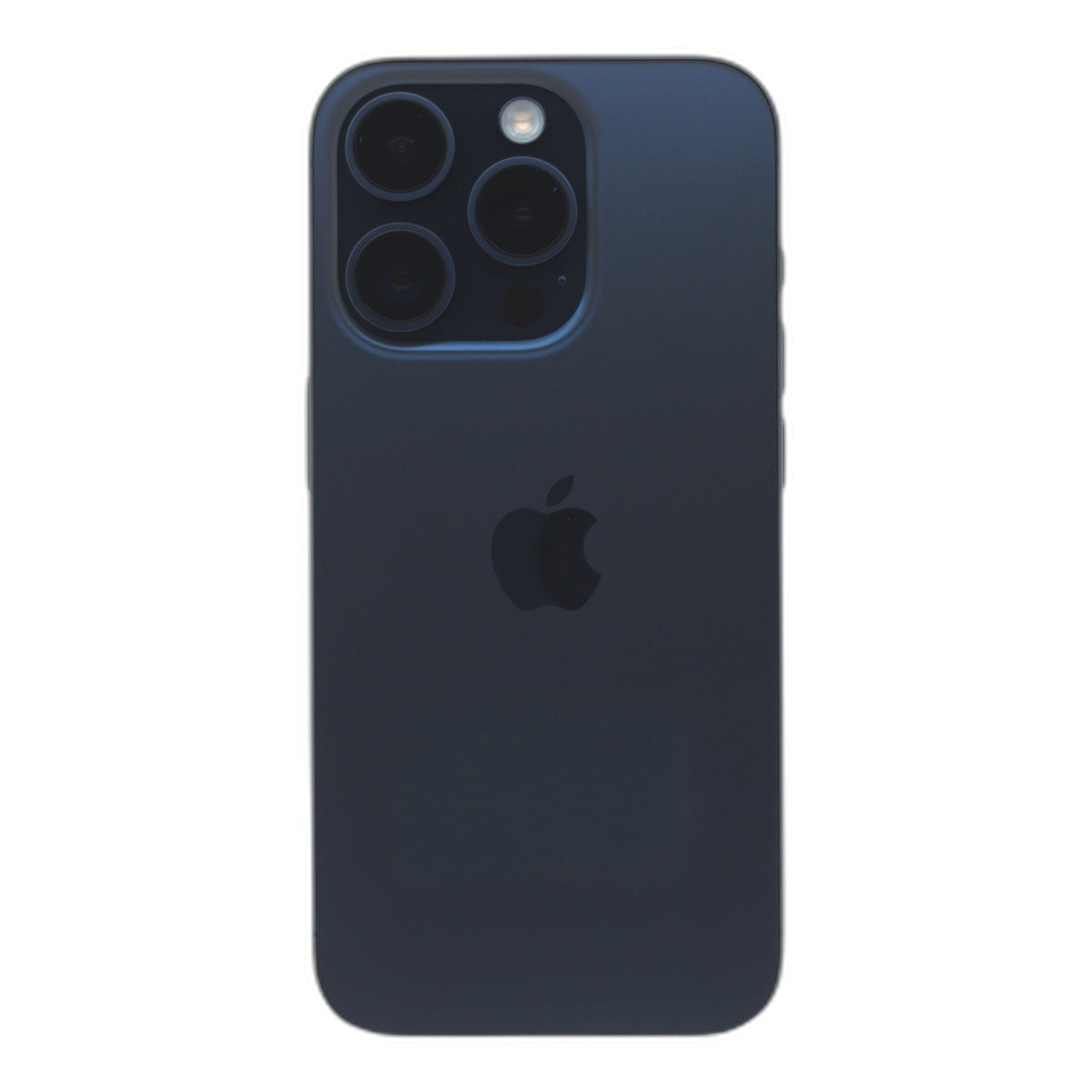 95新 Apple iPhone 15 Pro 128G 藍色鈦金屬 中國大陸版