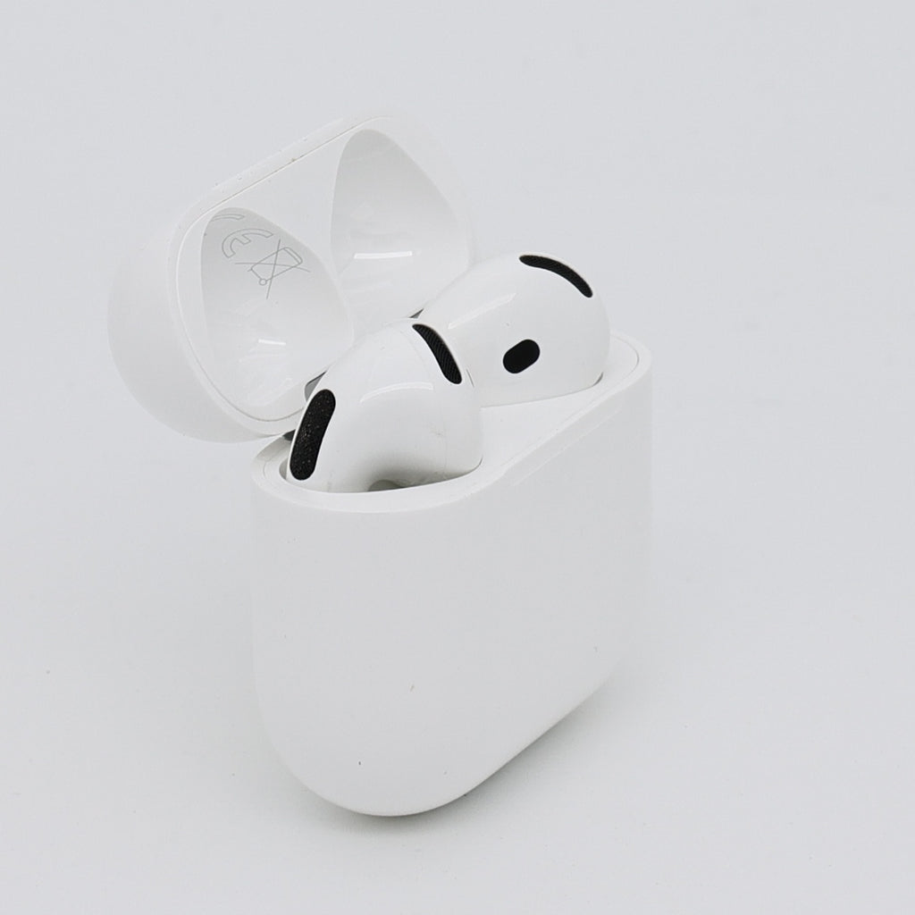 99新 Apple AirPods 4 (支持主动降噪) 白色