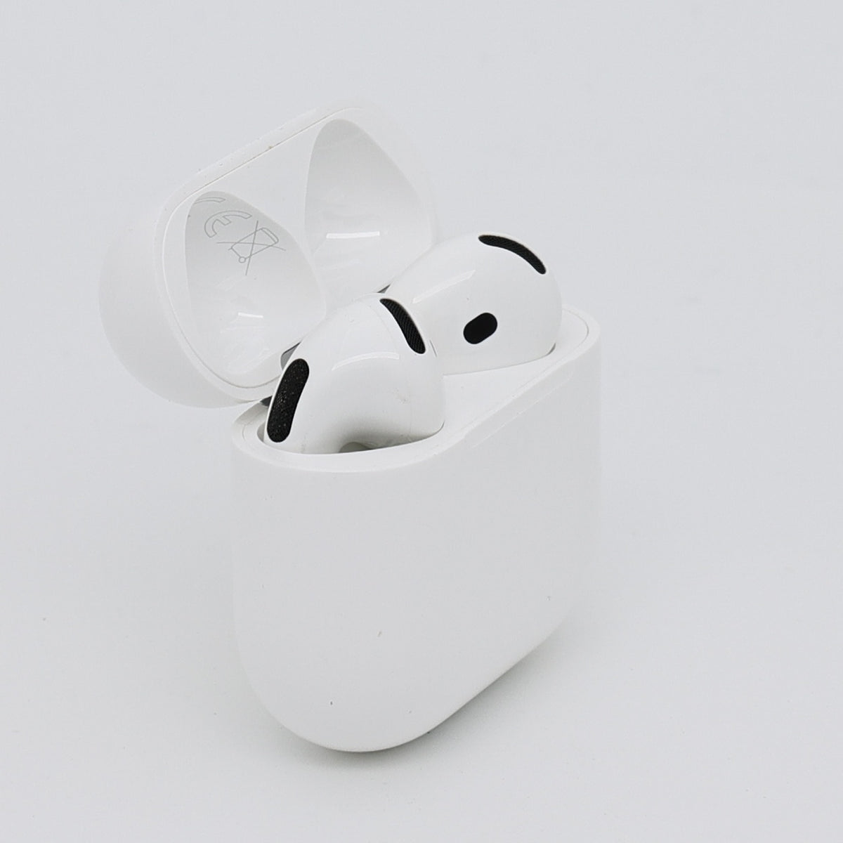 99新 Apple AirPods 4 (支持主动降噪) 白色