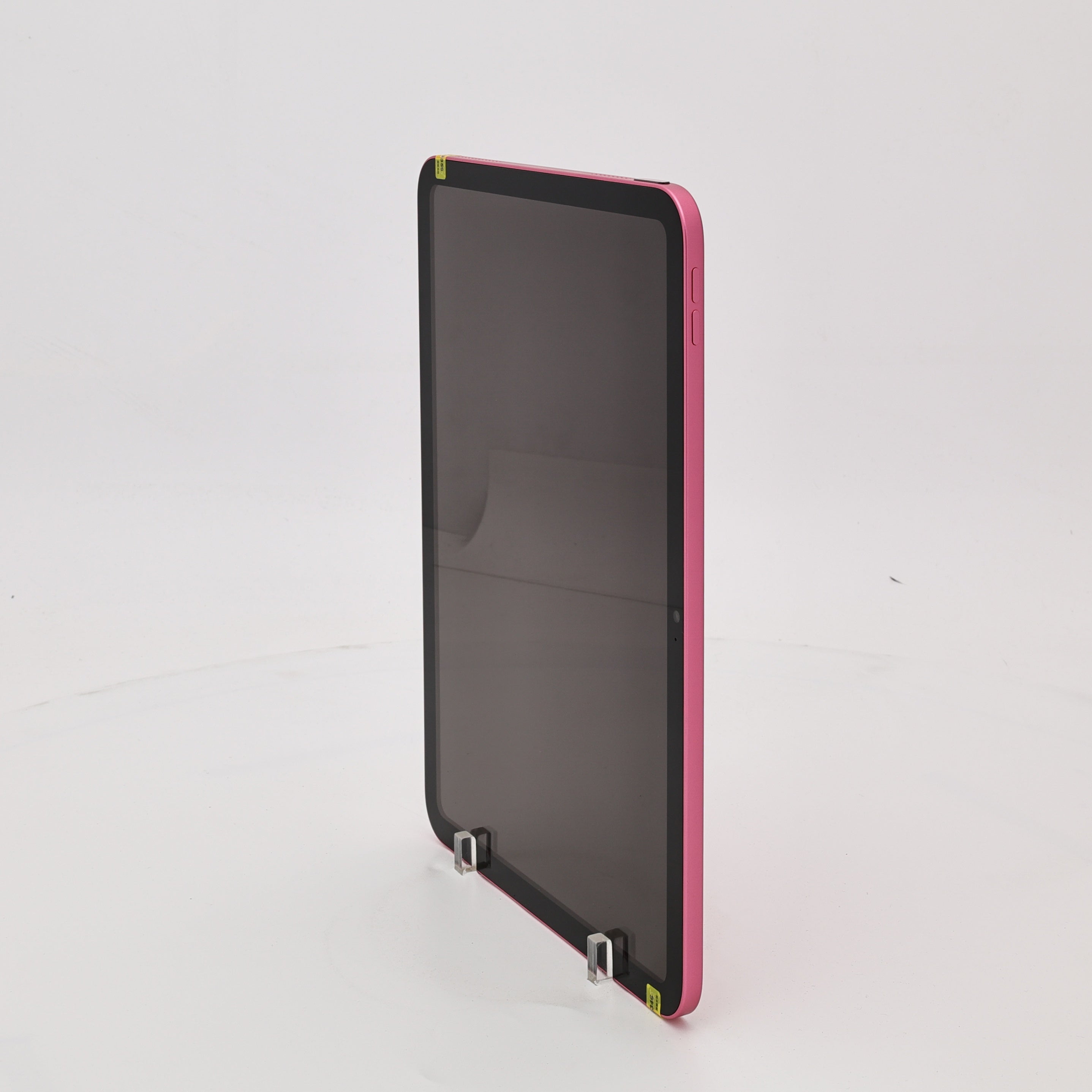 95新 Apple iPad 10代 256G 粉紅色 WIFI