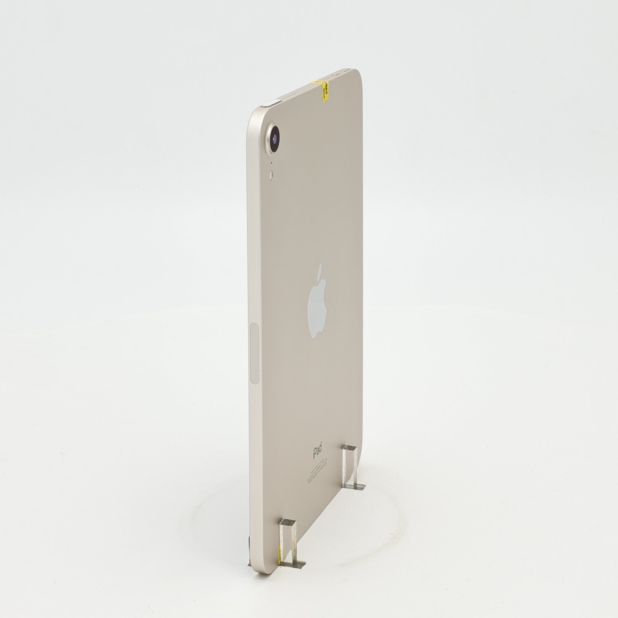 95新 Apple iPad mini6 64G 星光色 WIFI