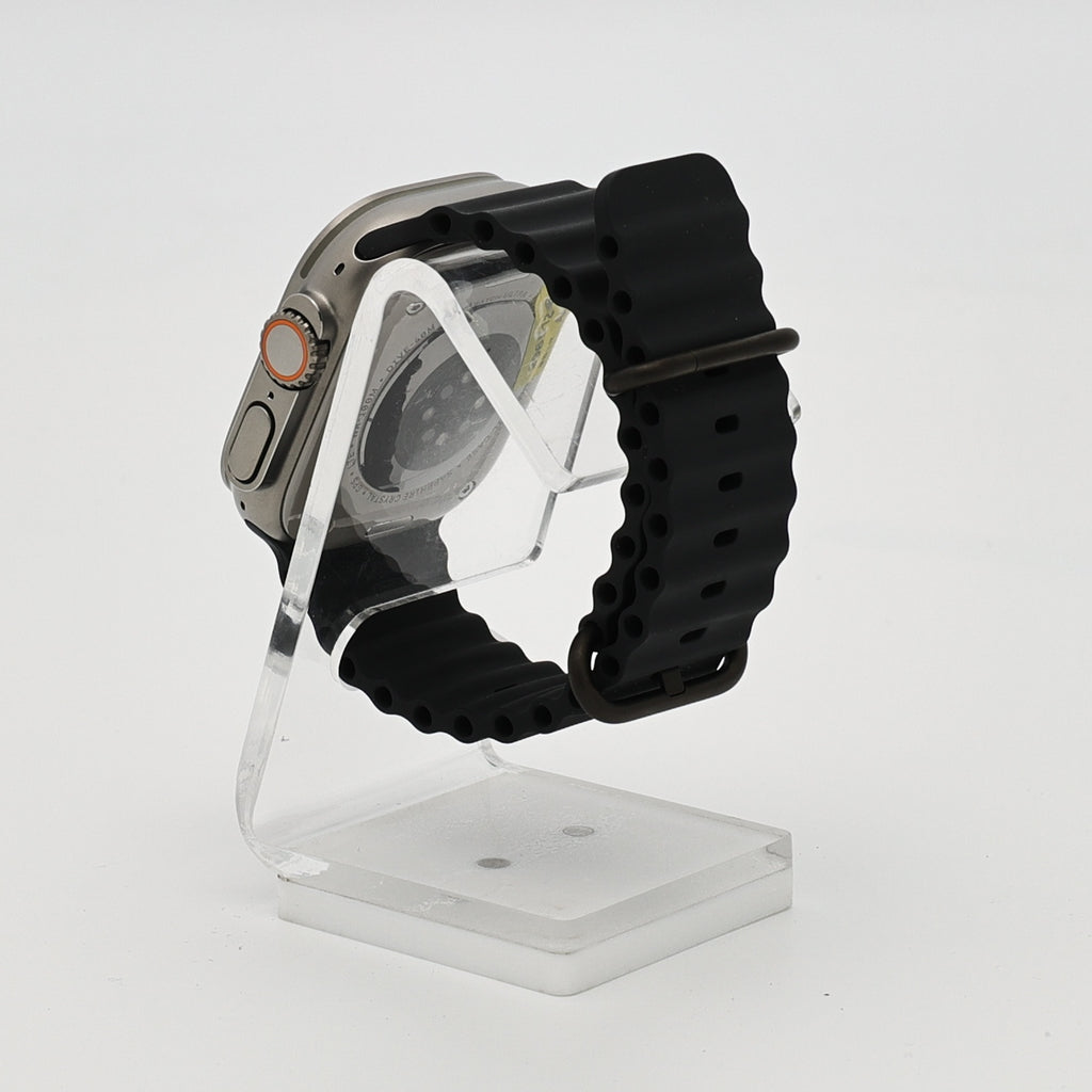 99新 Apple Watch Ultra 2 49毫米 鈦金屬