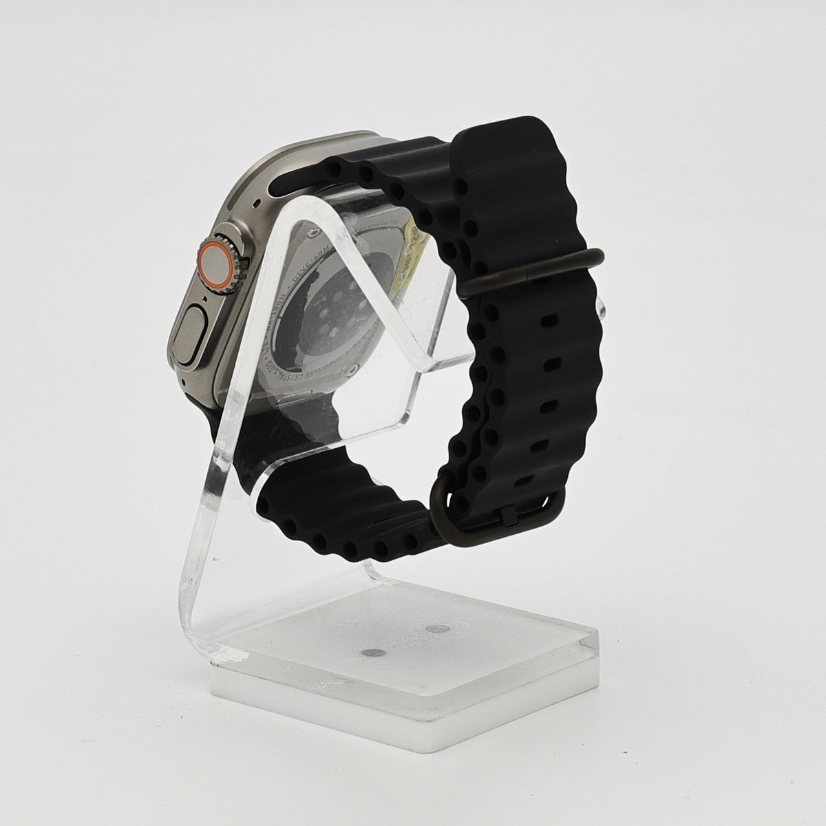 99新 Apple Watch Ultra 2 49毫米 鈦金屬