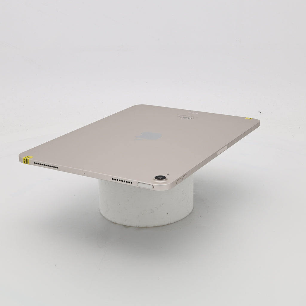 95新 Apple iPad Air5 64G 星光色 WIFI