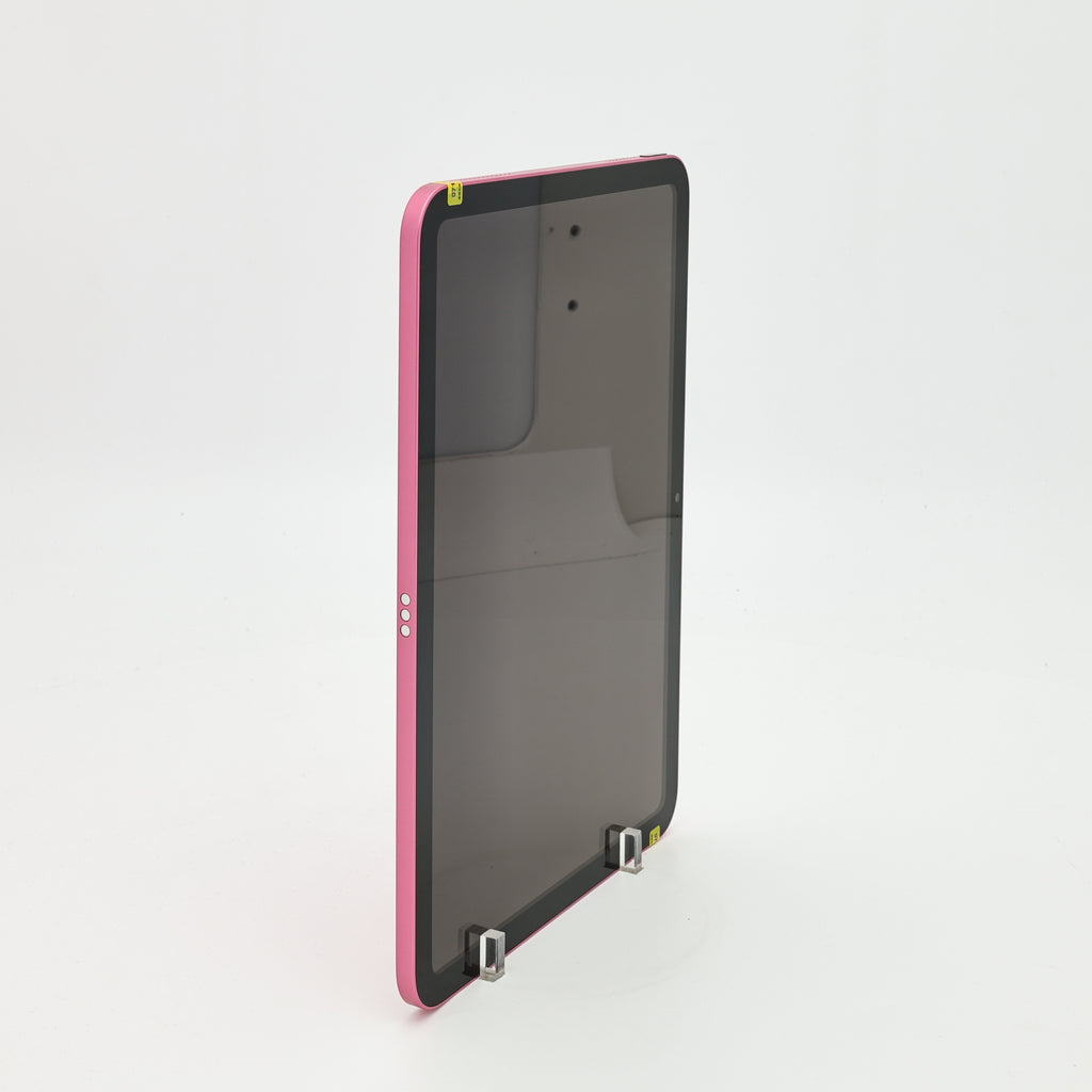 95新 Apple iPad 10代 256G 粉紅色 WIFI