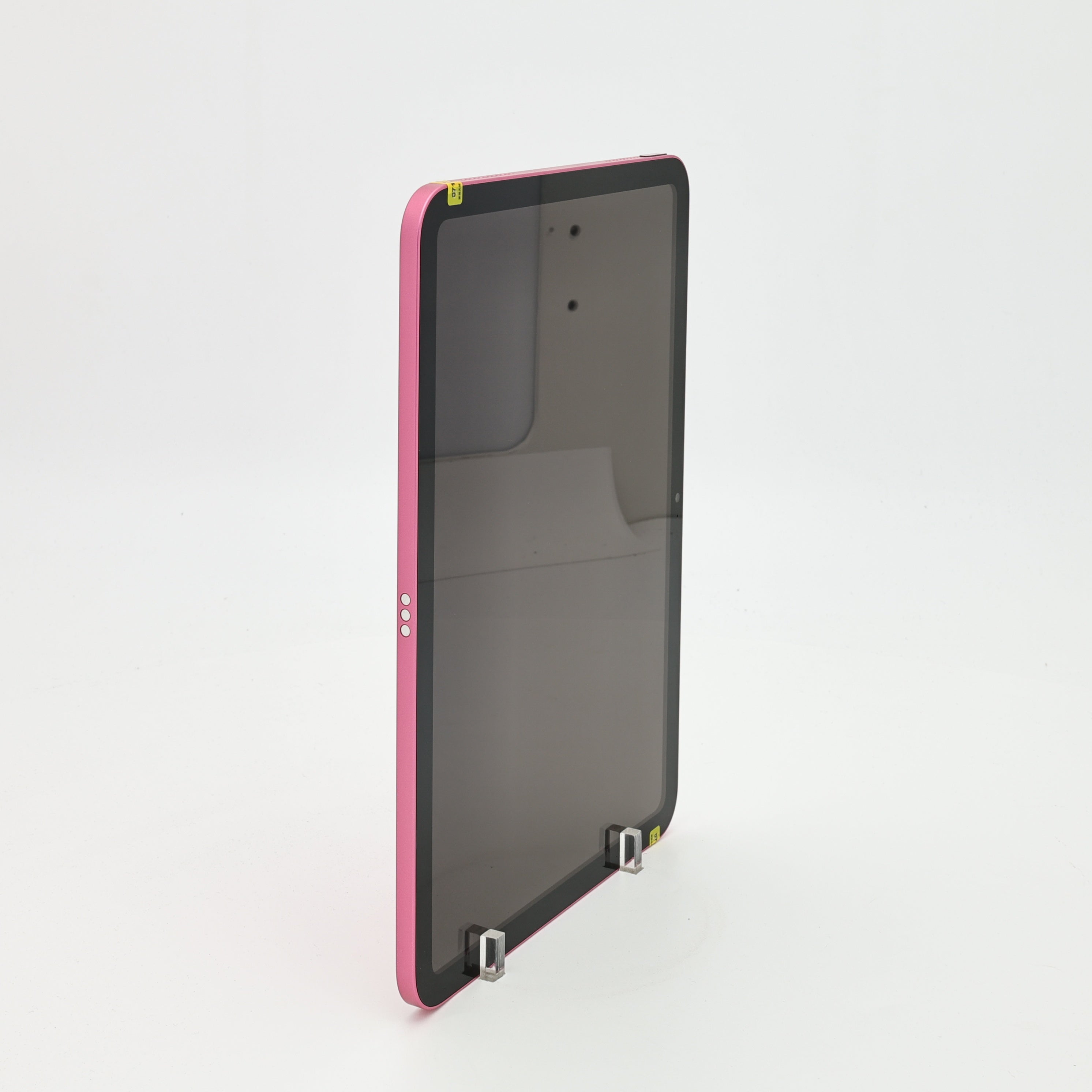 95新 Apple iPad 10代 256G 粉紅色 WIFI