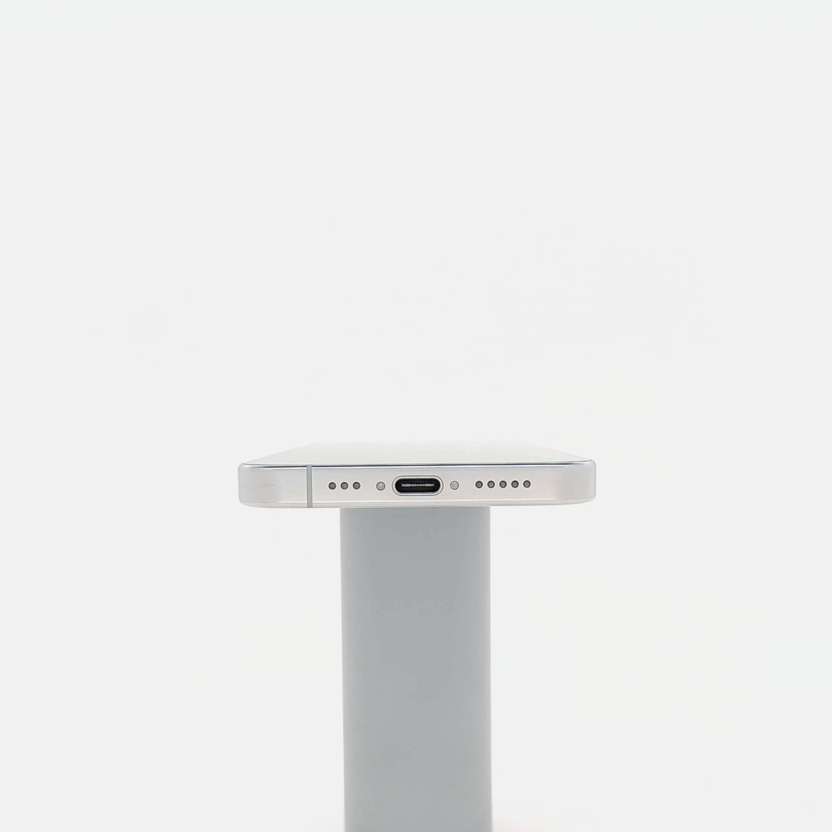 95新 Apple iPhone 16 Pro 128G 白色鈦金屬 中國大陸版