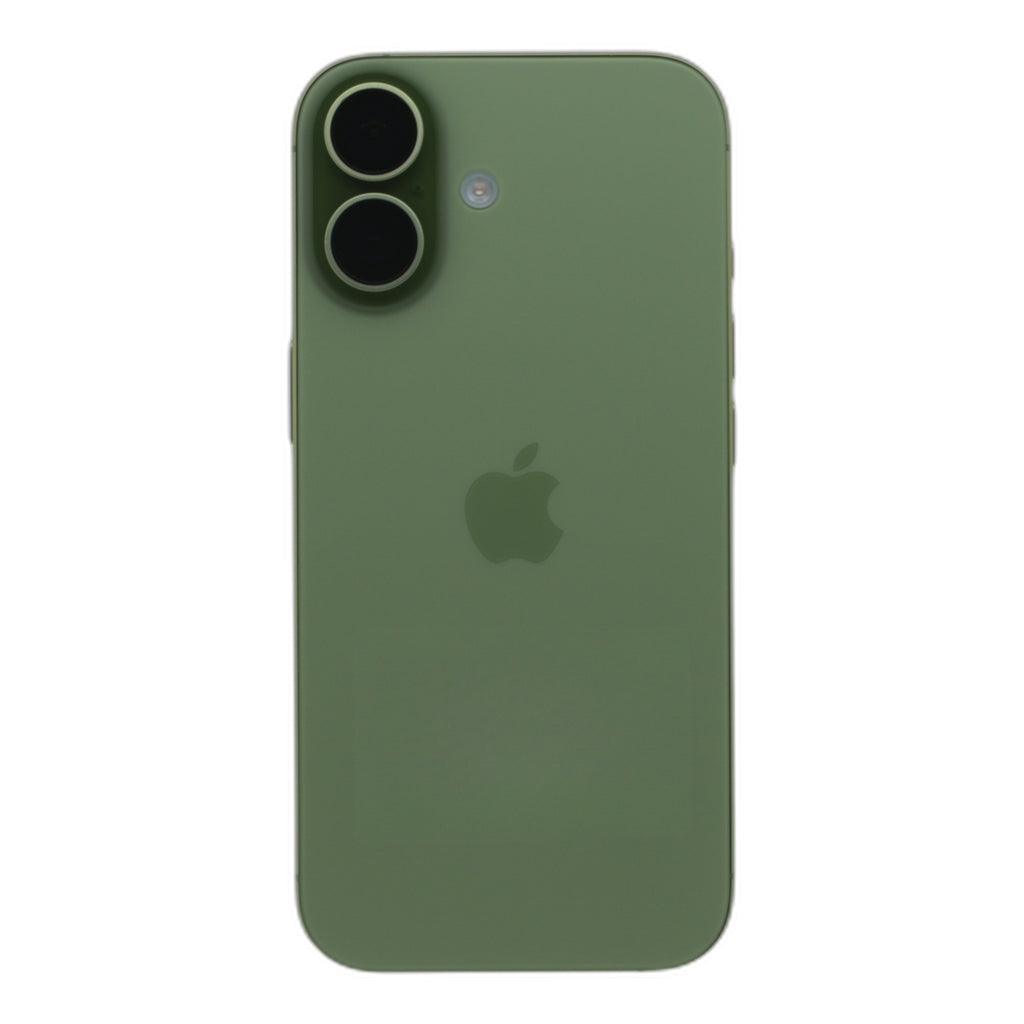 99新 Apple iPhone 17 256G 鼠尾草綠色 中國大陸版