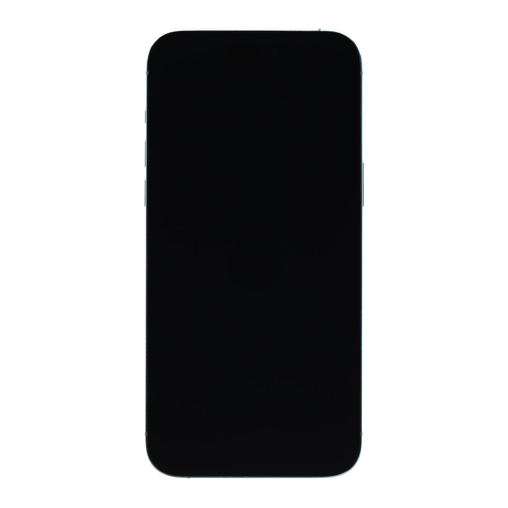 95新 Apple iPhone 14 Pro Max 256G 銀色 中國大陸版